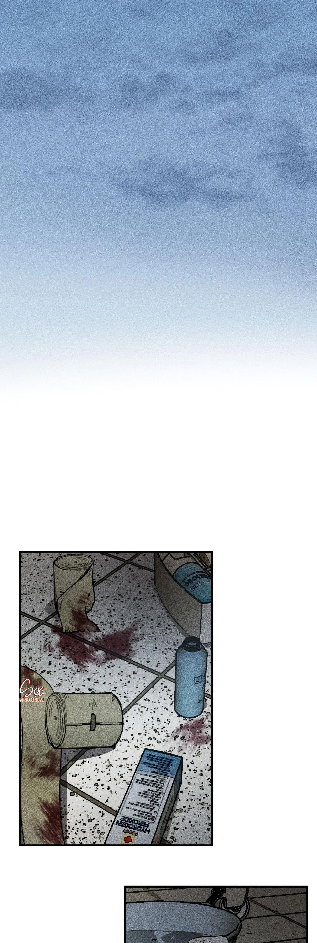 Cash Or Credit Chapter 42 Trang 12