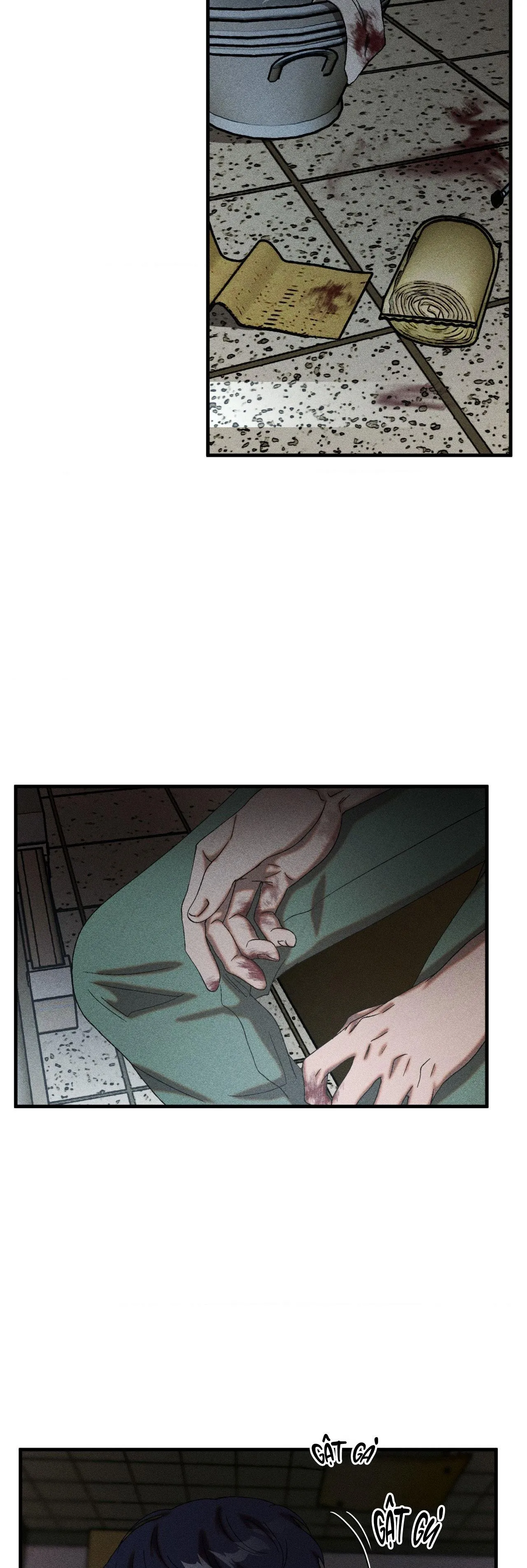 Cash Or Credit Chapter 42 Trang 13