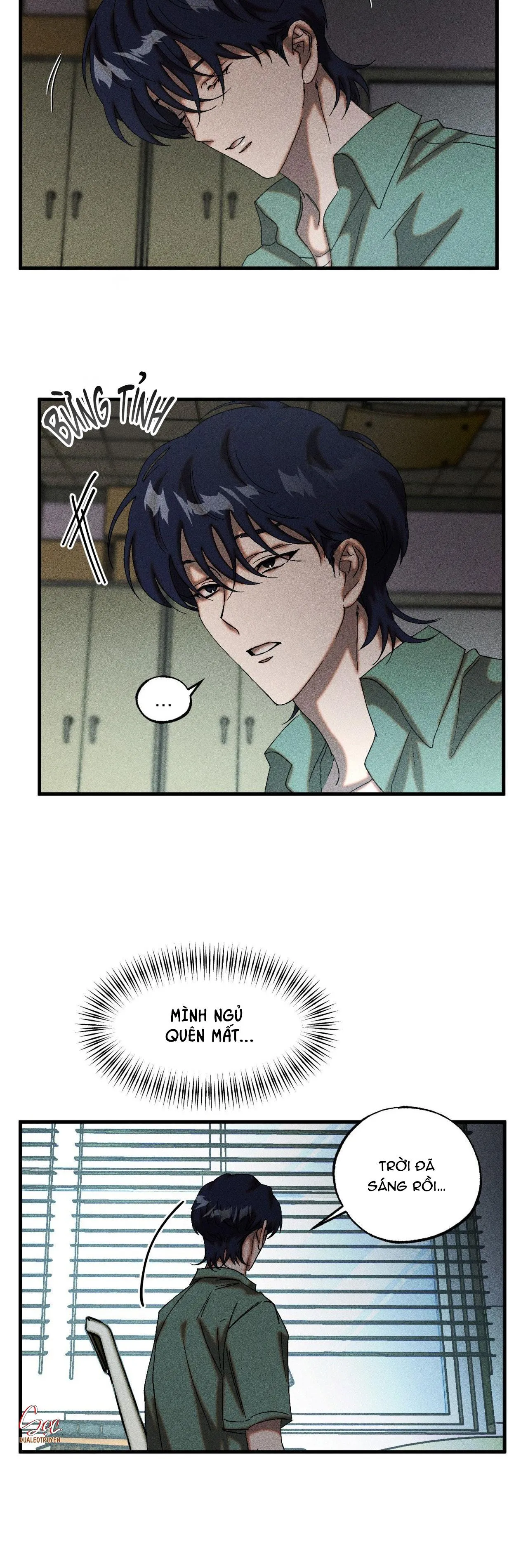 Cash Or Credit Chapter 42 Trang 14