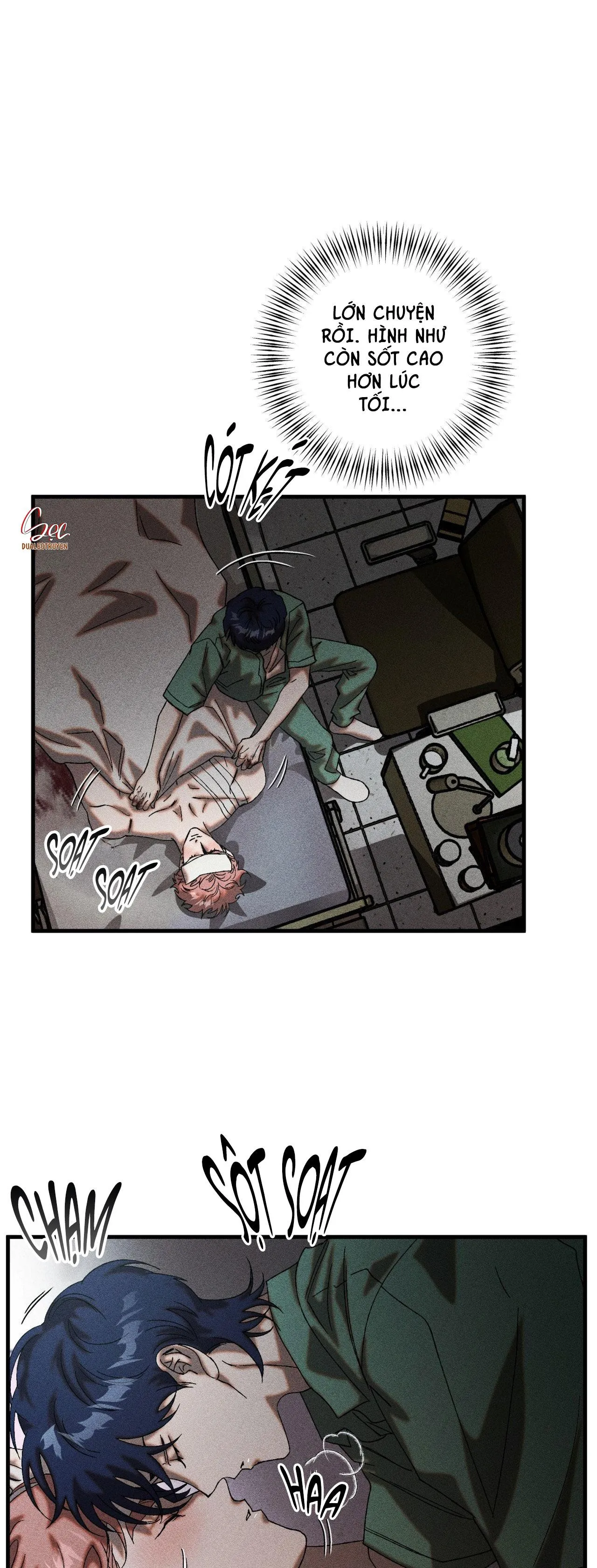 Cash Or Credit Chapter 42 Trang 16