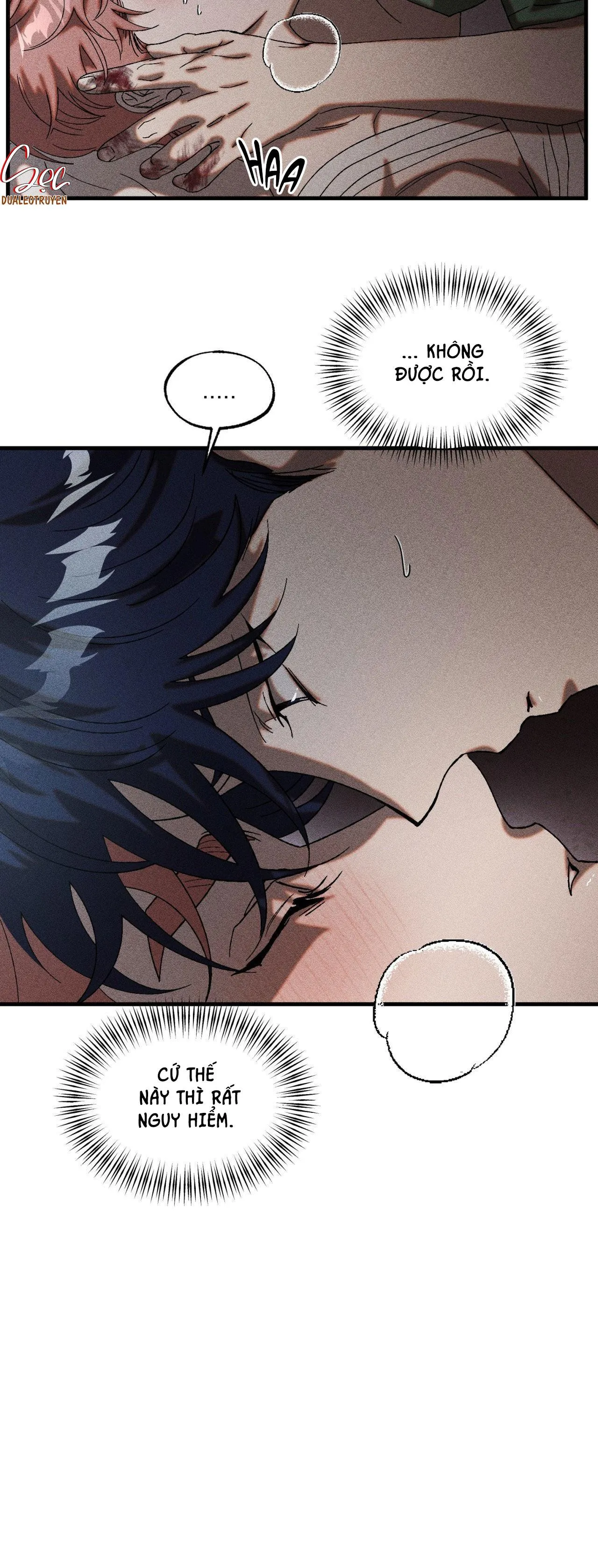 Cash Or Credit Chapter 42 Trang 17