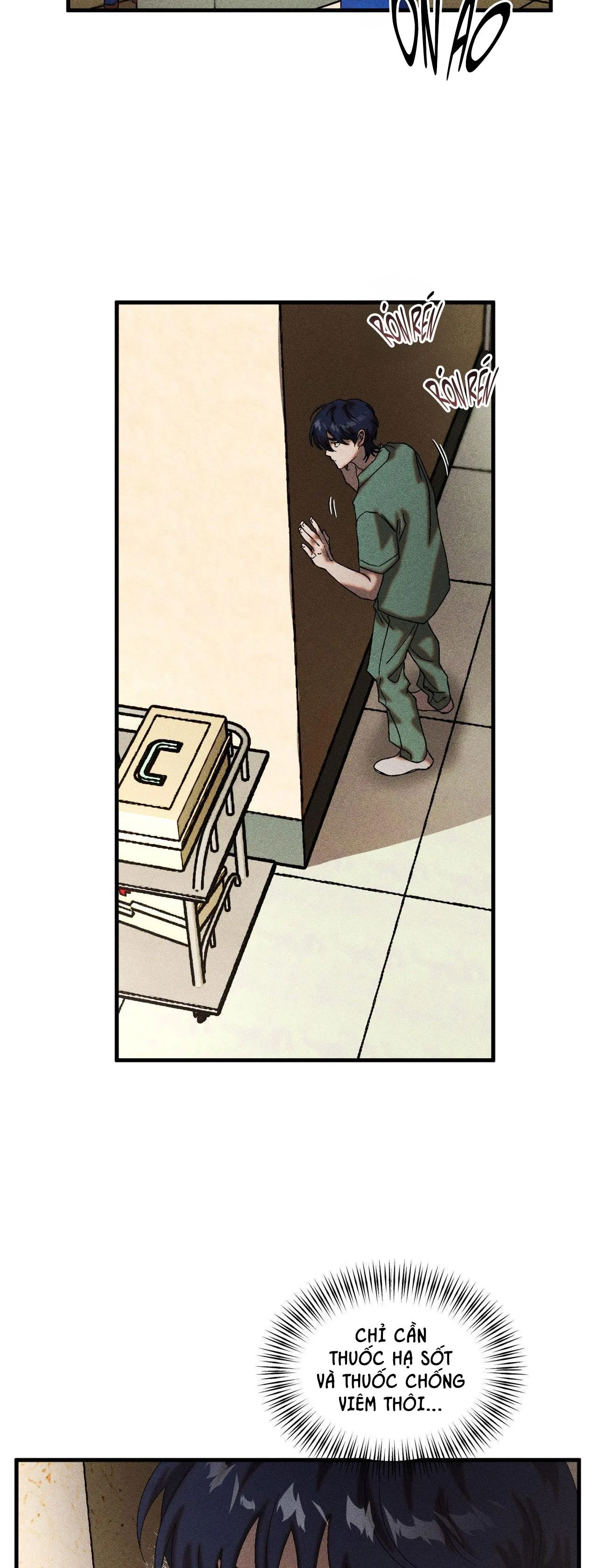 Cash Or Credit Chapter 42 Trang 19