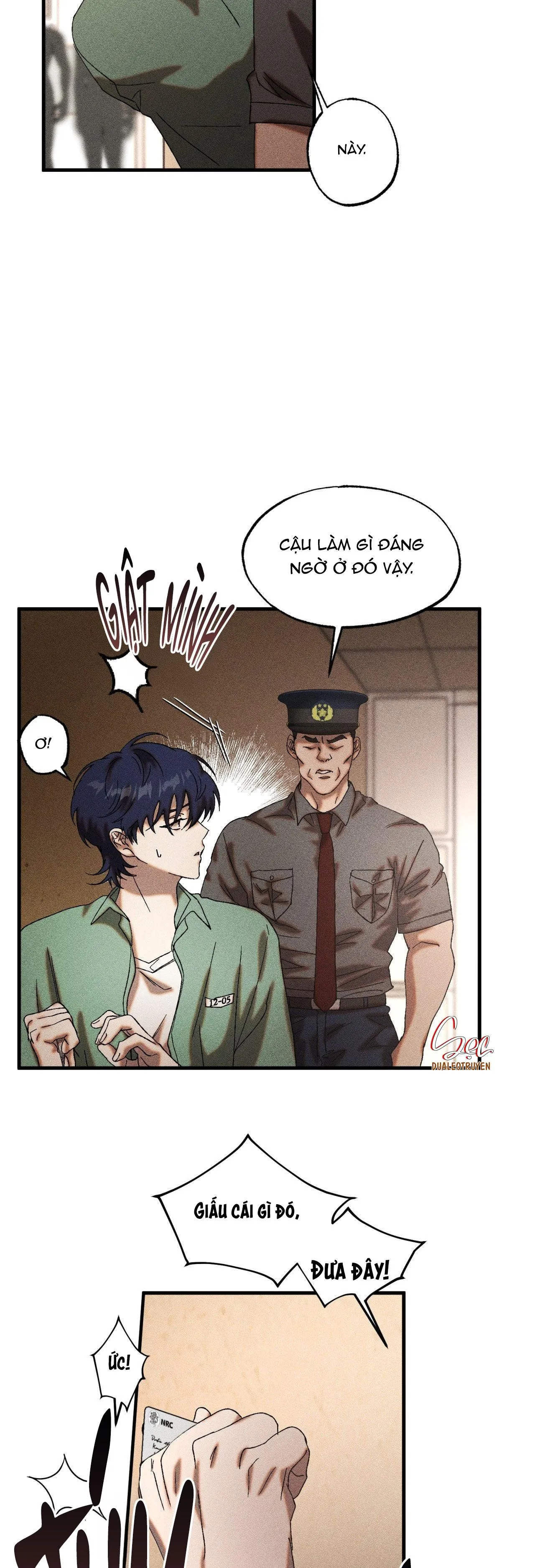 Cash Or Credit Chapter 42 Trang 21