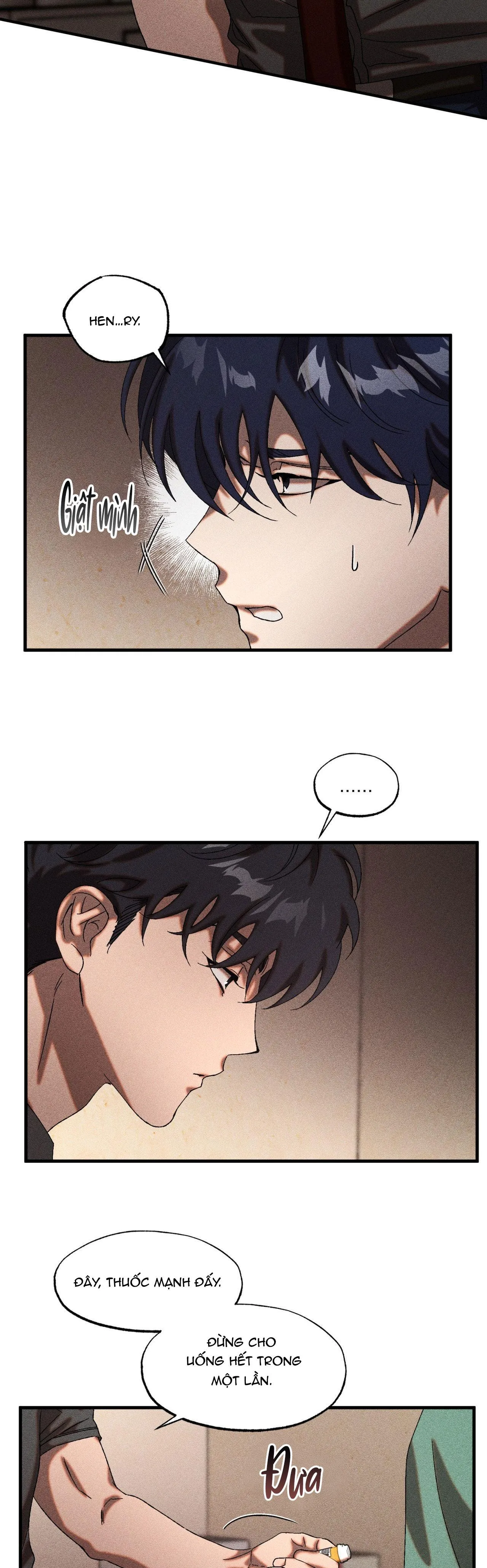 Cash Or Credit Chapter 42 Trang 28