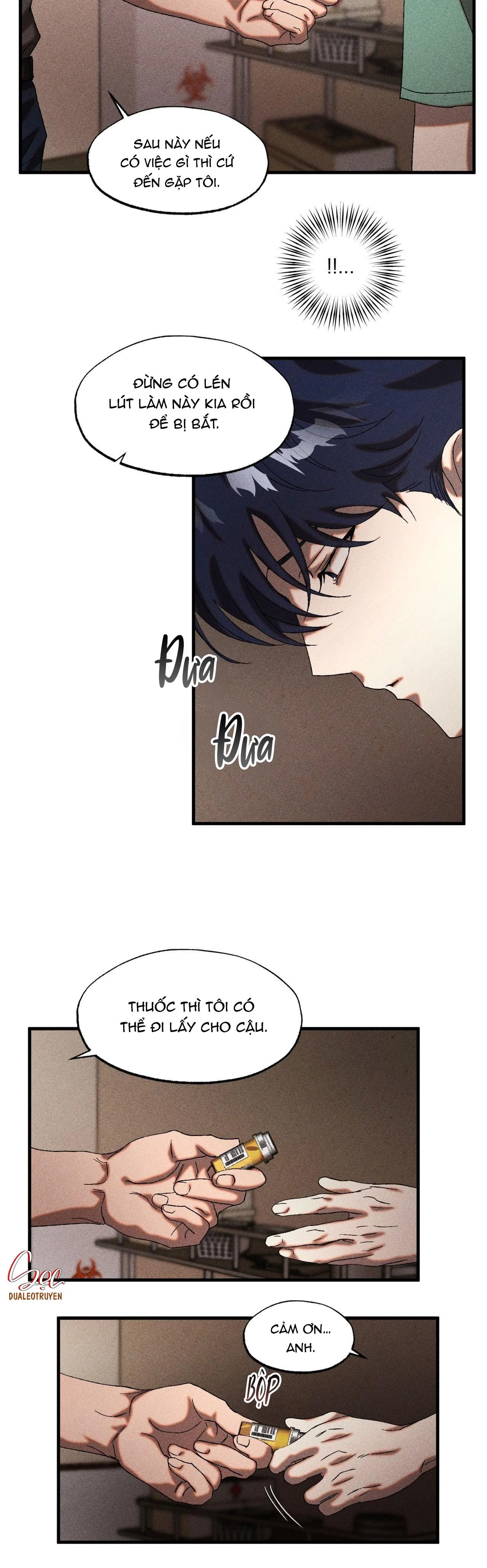 Cash Or Credit Chapter 42 Trang 29