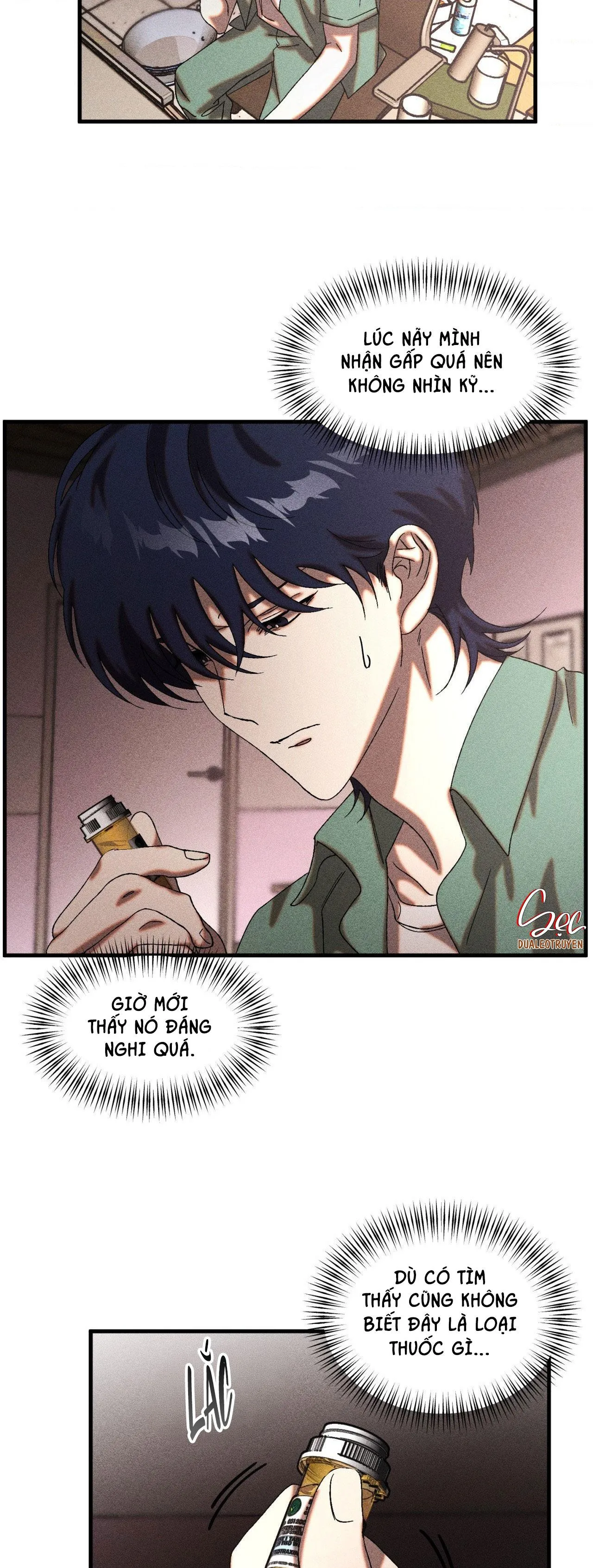 Cash Or Credit Chapter 42 Trang 31