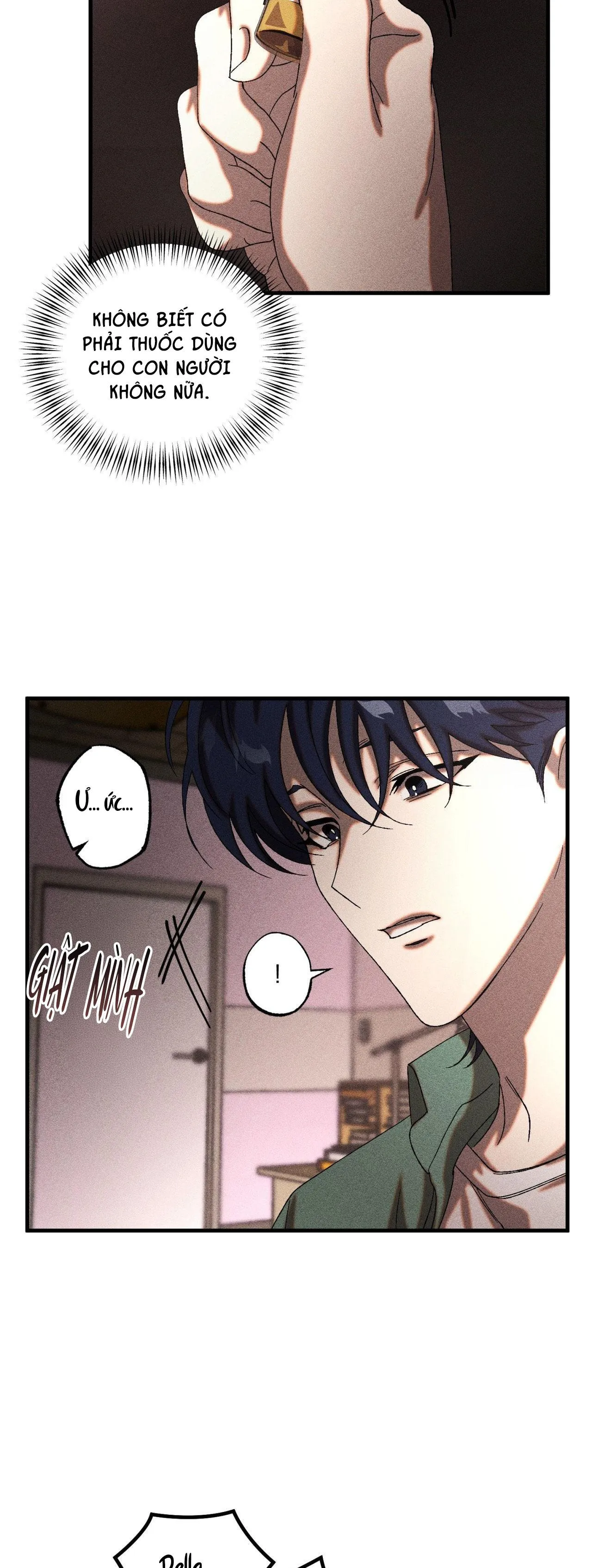 Cash Or Credit Chapter 42 Trang 32