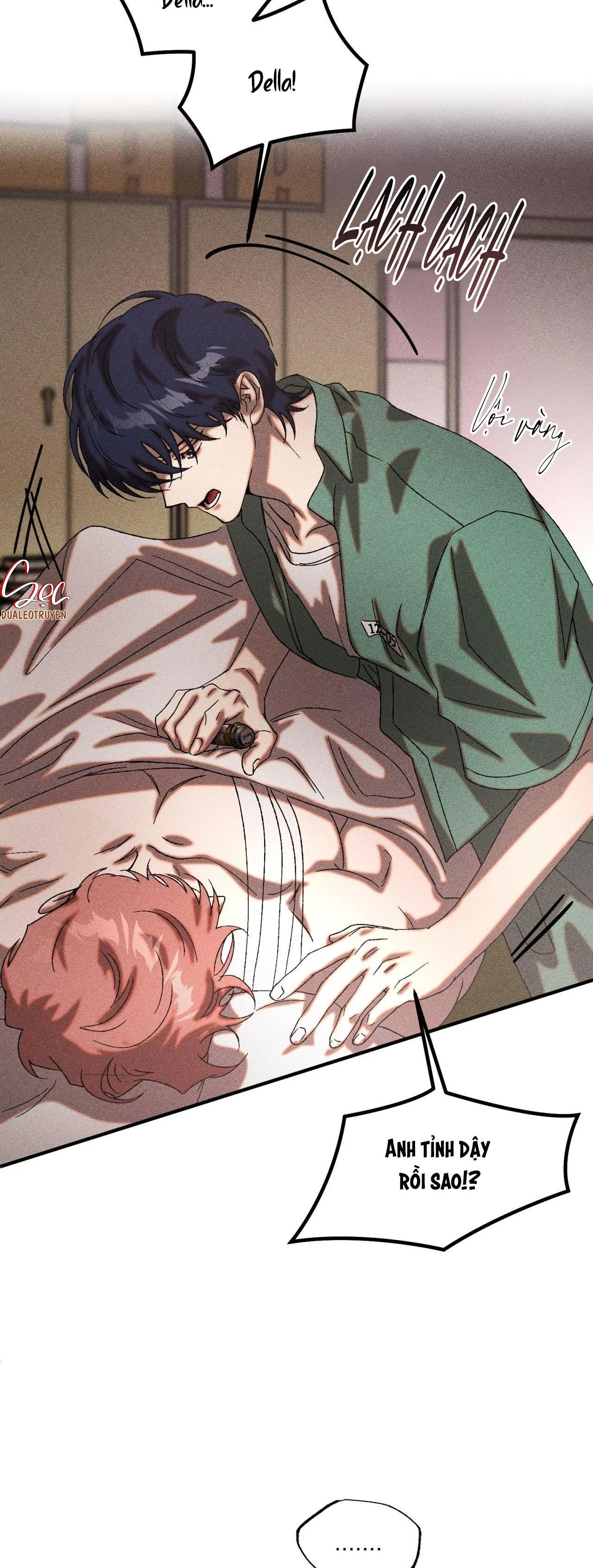 Cash Or Credit Chapter 42 Trang 33