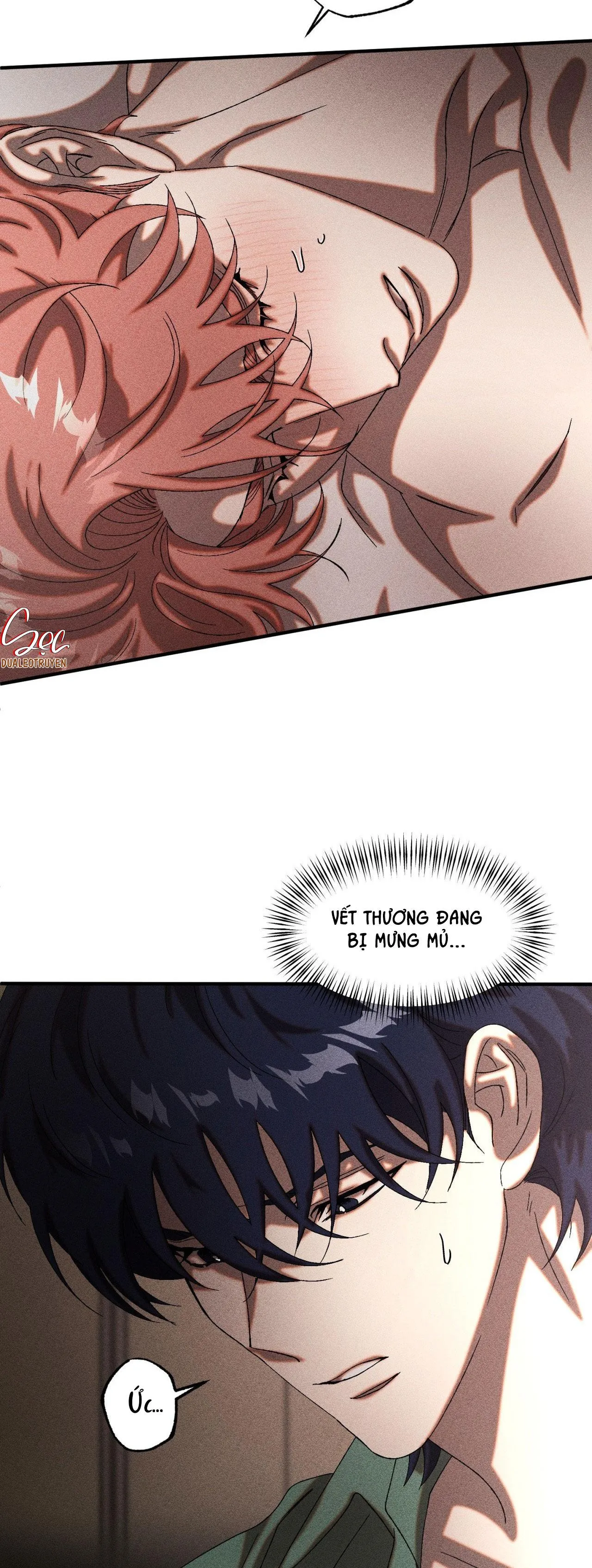 Cash Or Credit Chapter 42 Trang 34