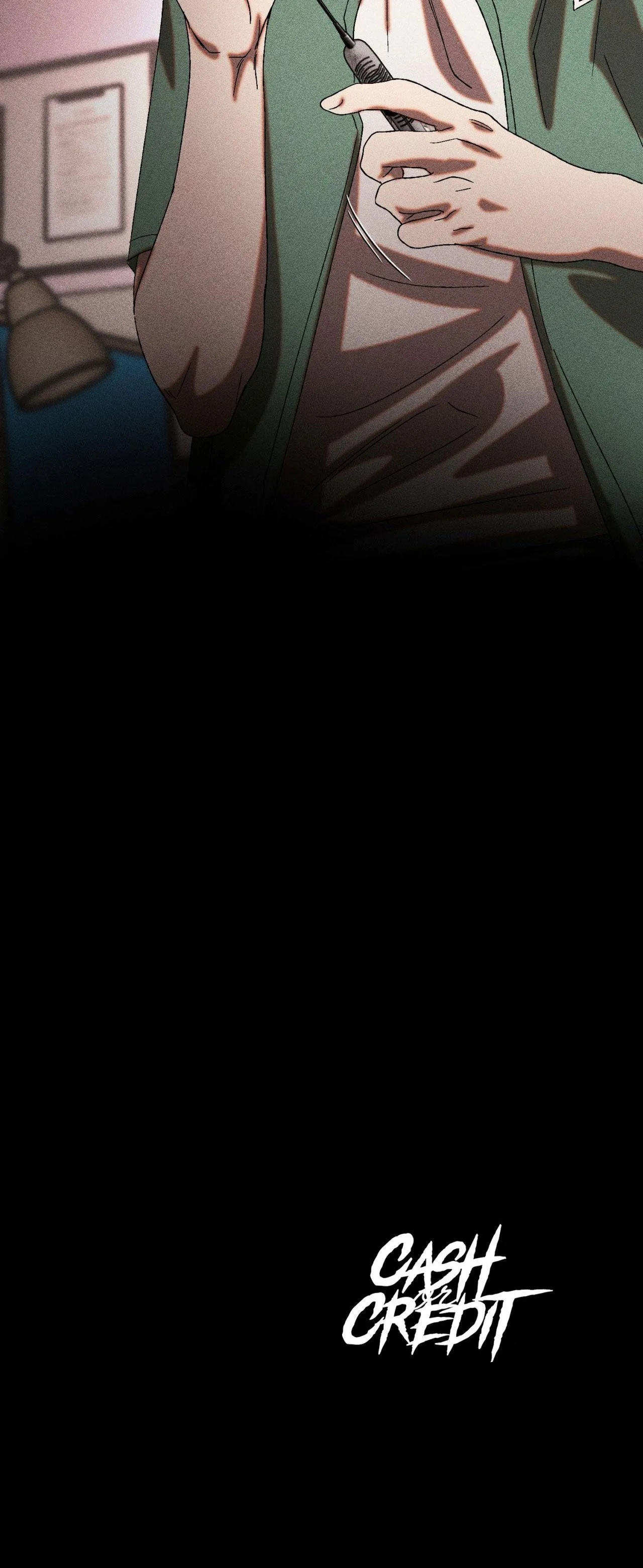 Cash Or Credit Chapter 42 Trang 37