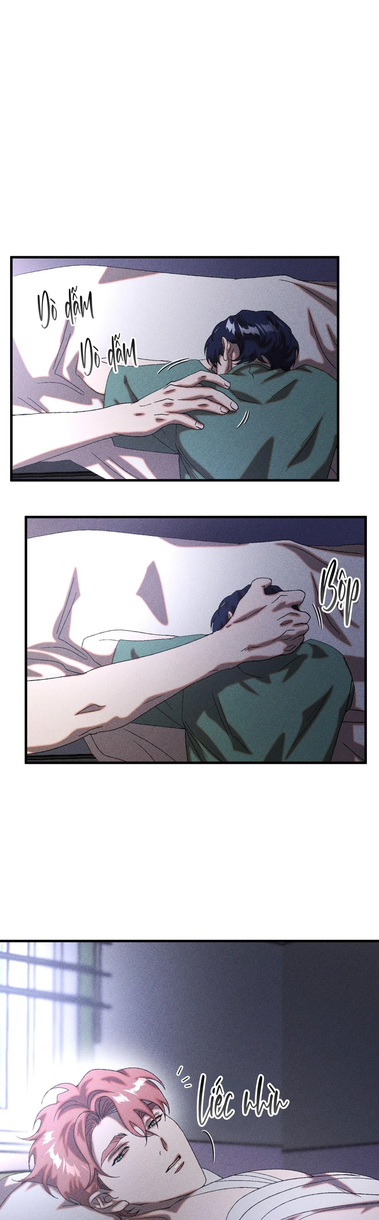 Cash Or Credit Chapter 43 Trang 5