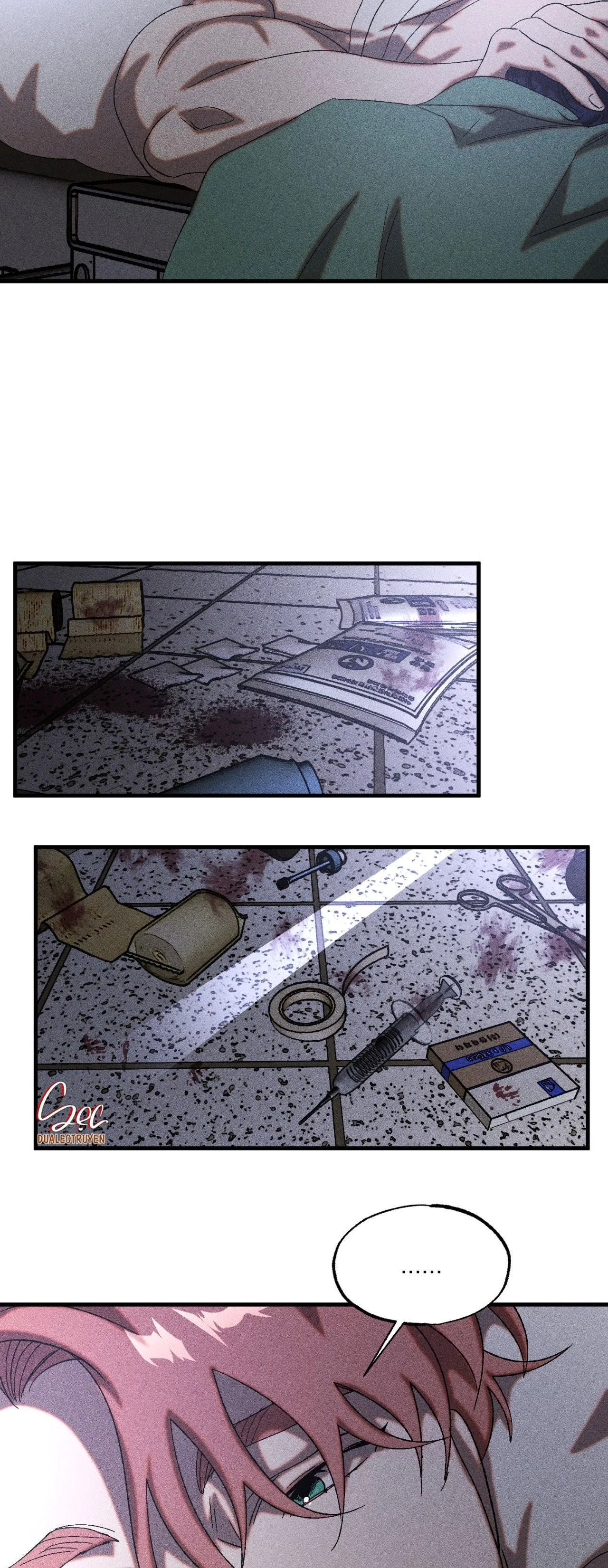 Cash Or Credit Chapter 43 Trang 6