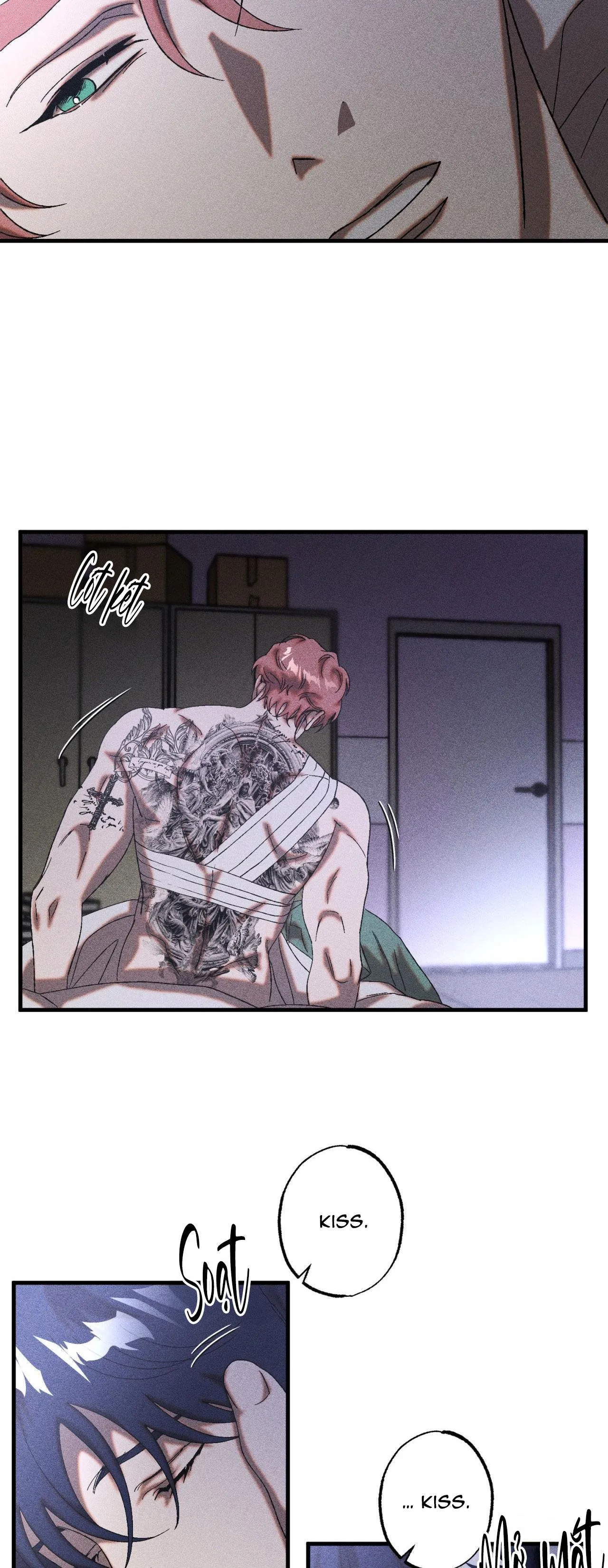 Cash Or Credit Chapter 43 Trang 7