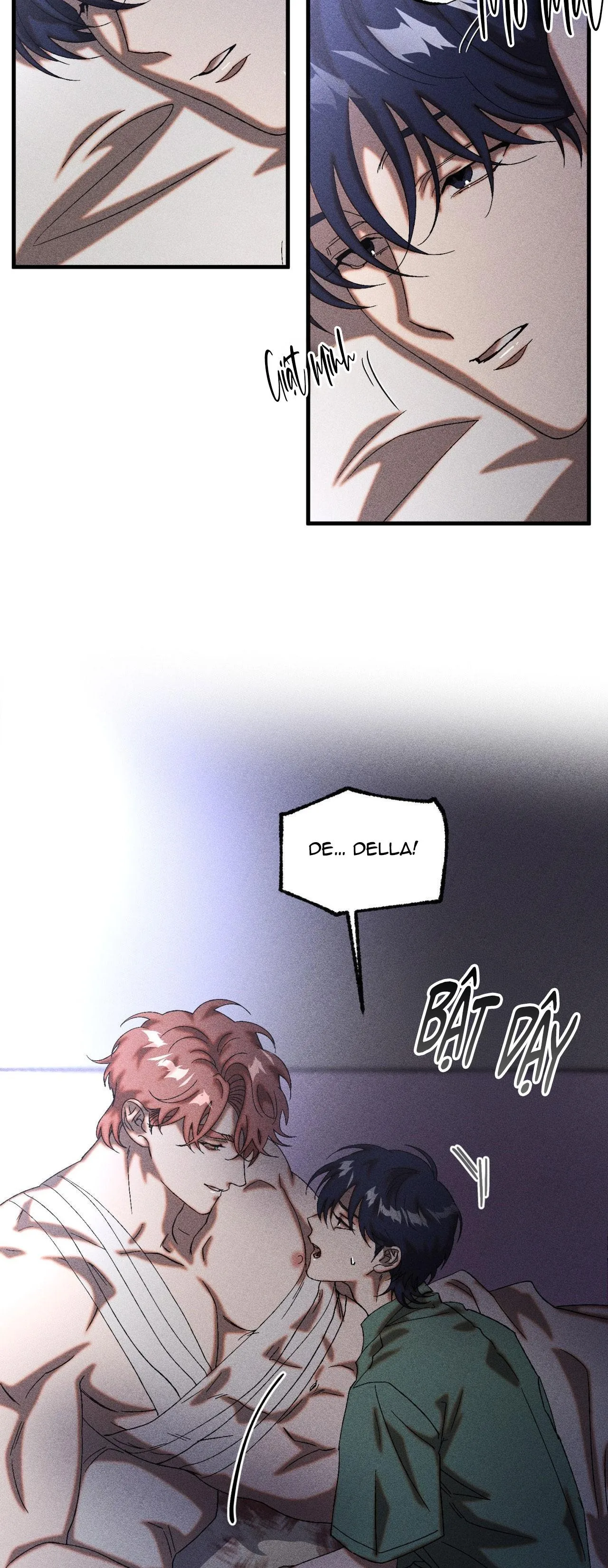 Cash Or Credit Chapter 43 Trang 8