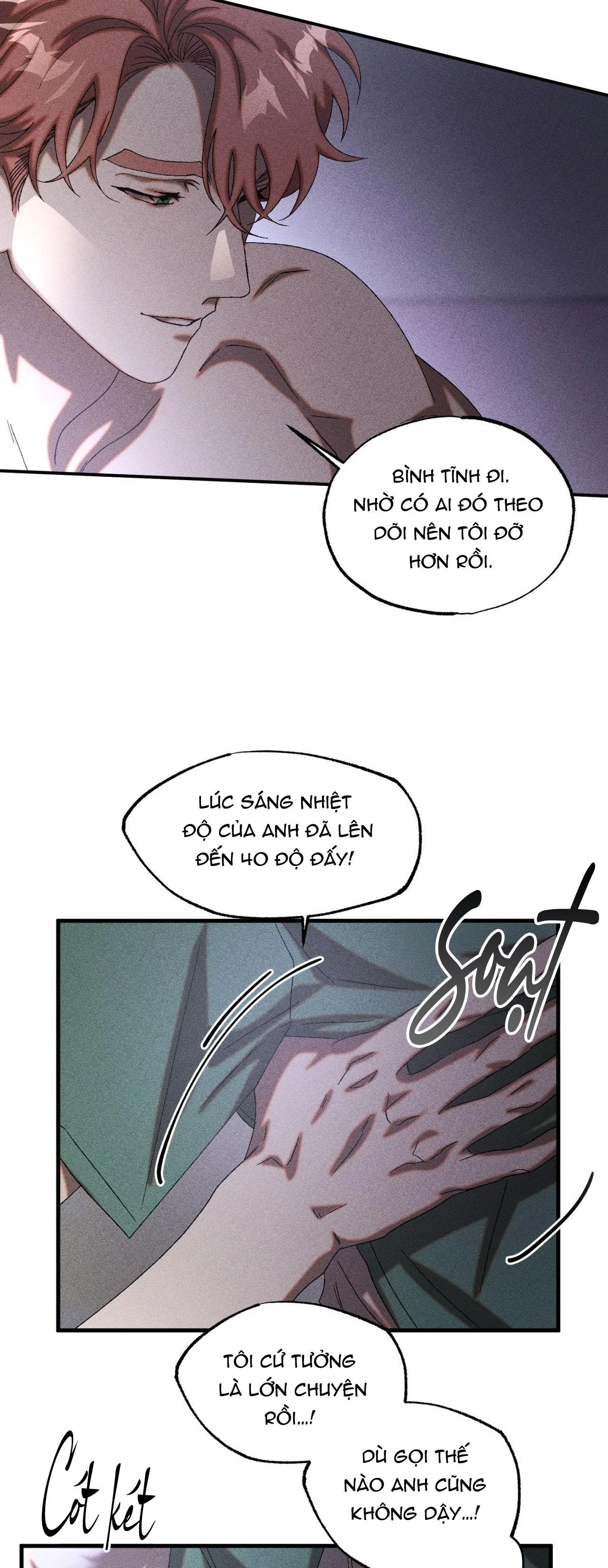 Cash Or Credit Chapter 43 Trang 10