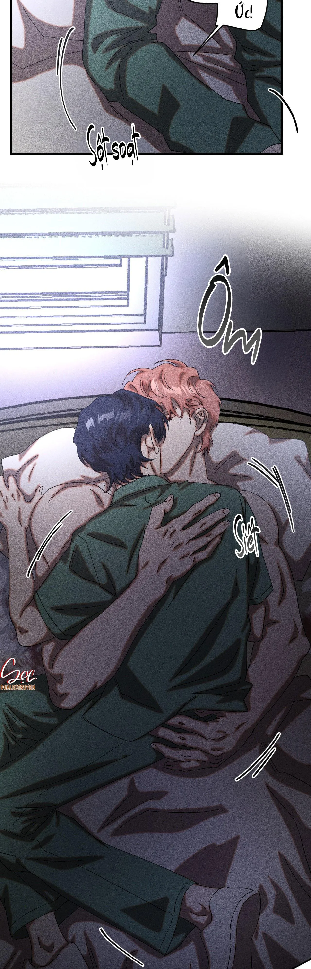 Cash Or Credit Chapter 43 Trang 11