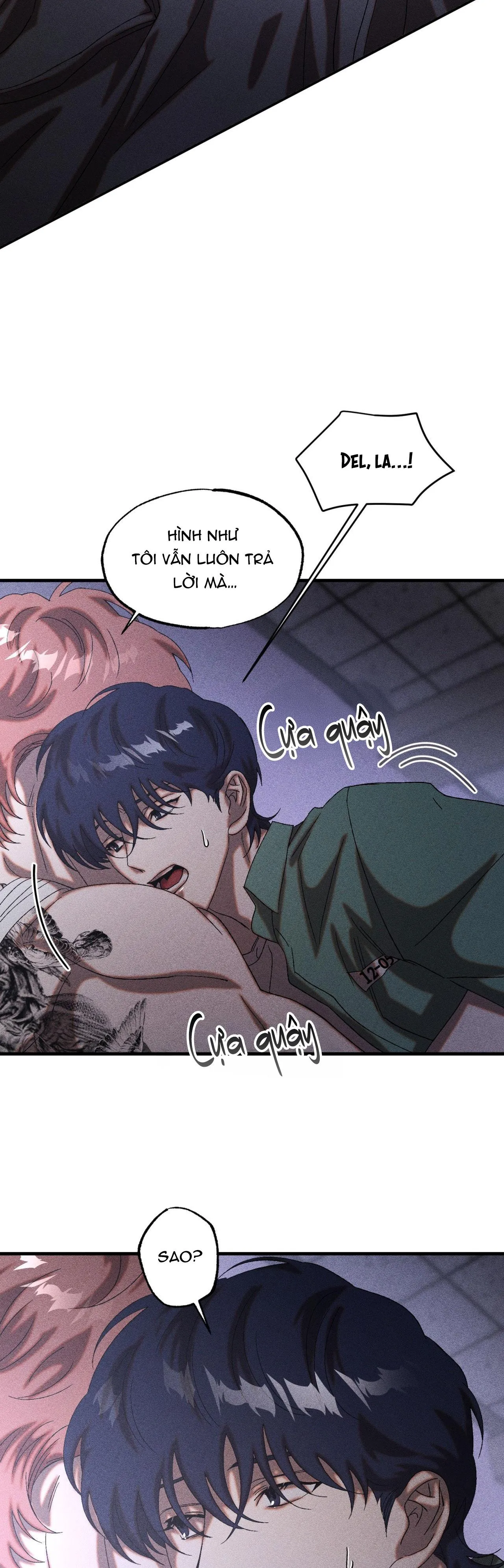 Cash Or Credit Chapter 43 Trang 12