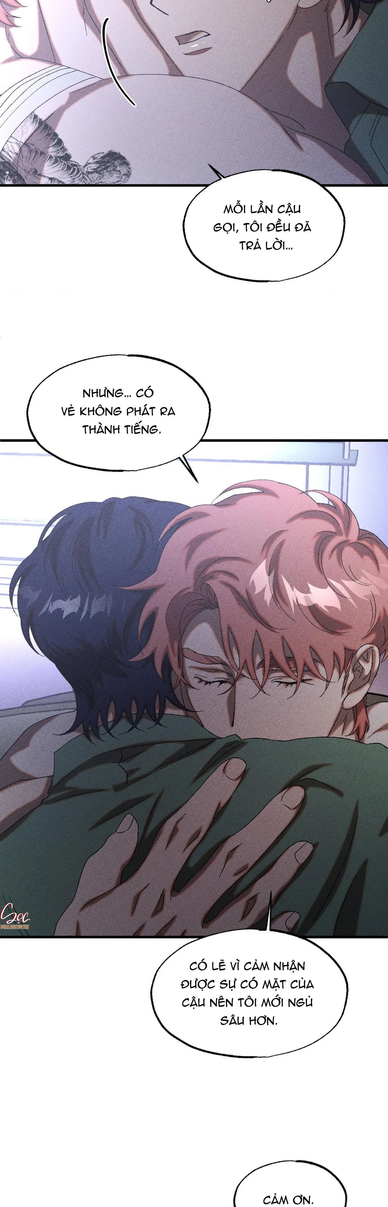 Cash Or Credit Chapter 43 Trang 13