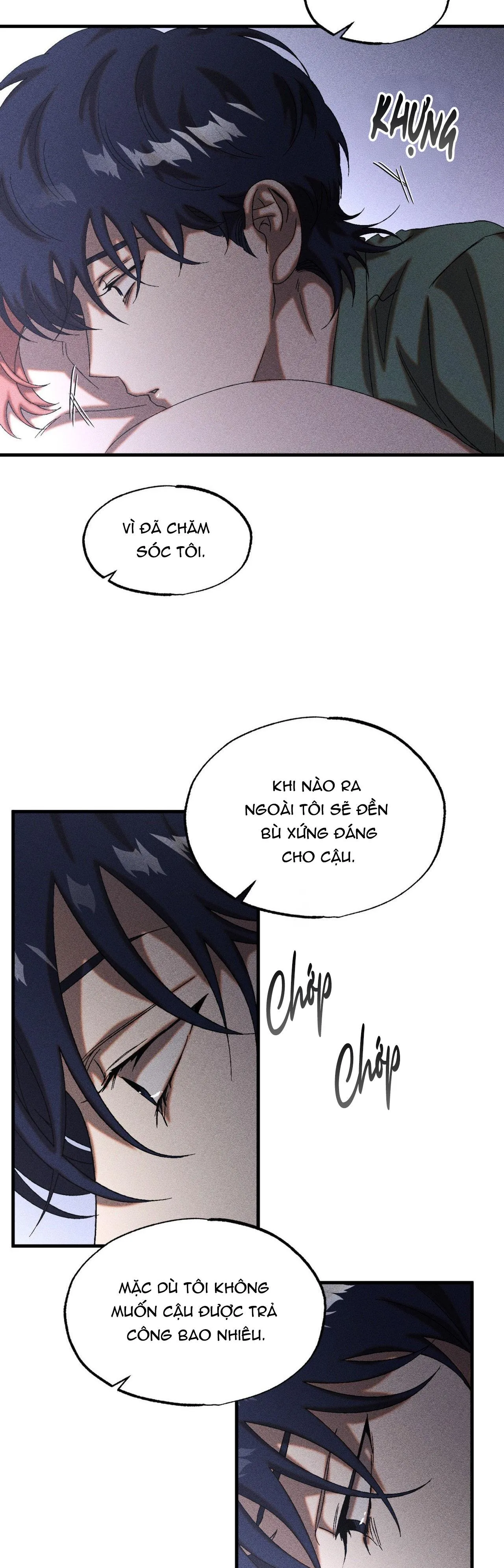 Cash Or Credit Chapter 43 Trang 14