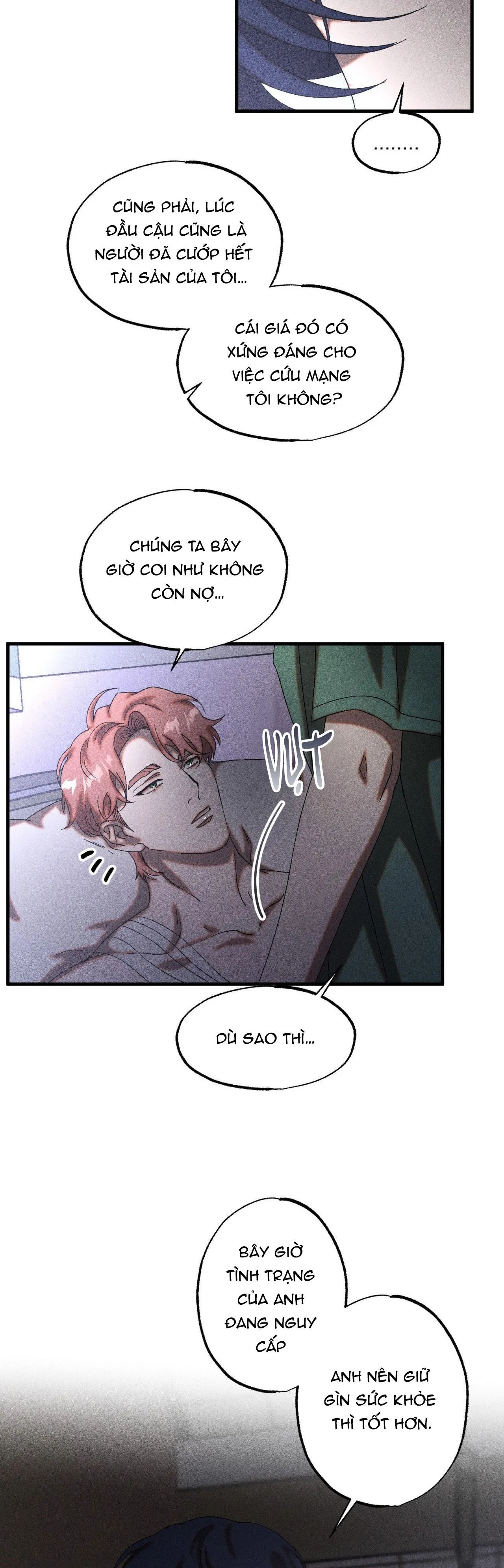 Cash Or Credit Chapter 43 Trang 15