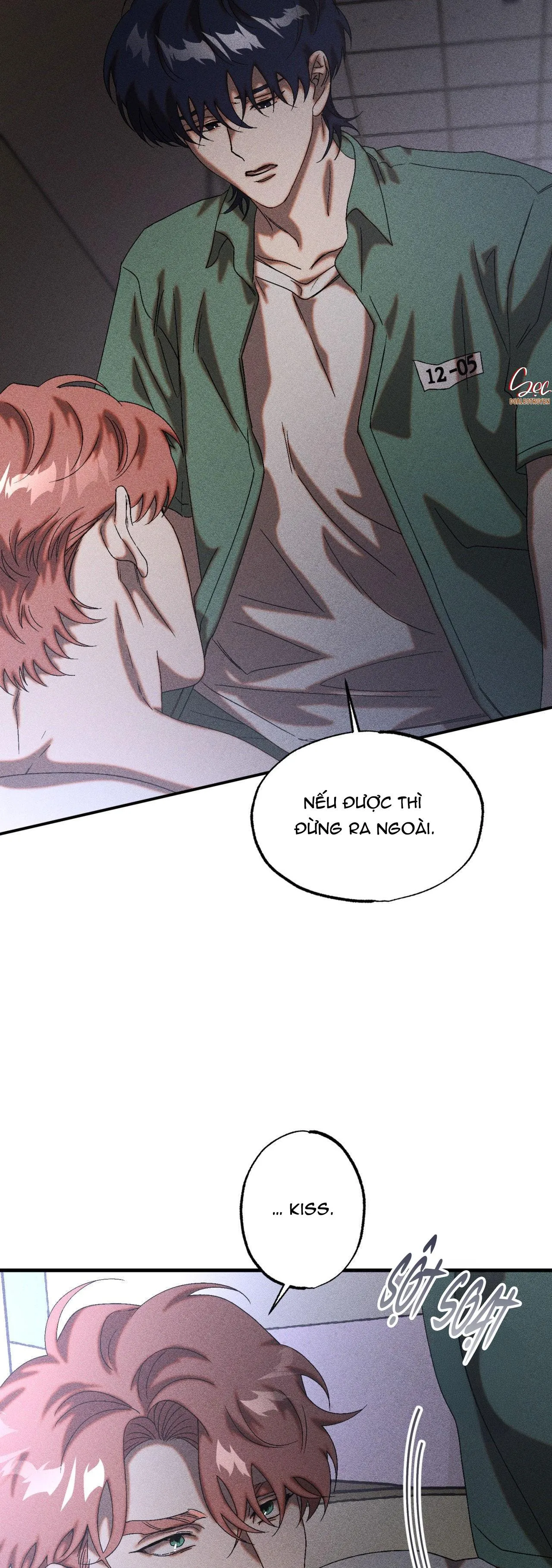 Cash Or Credit Chapter 43 Trang 16