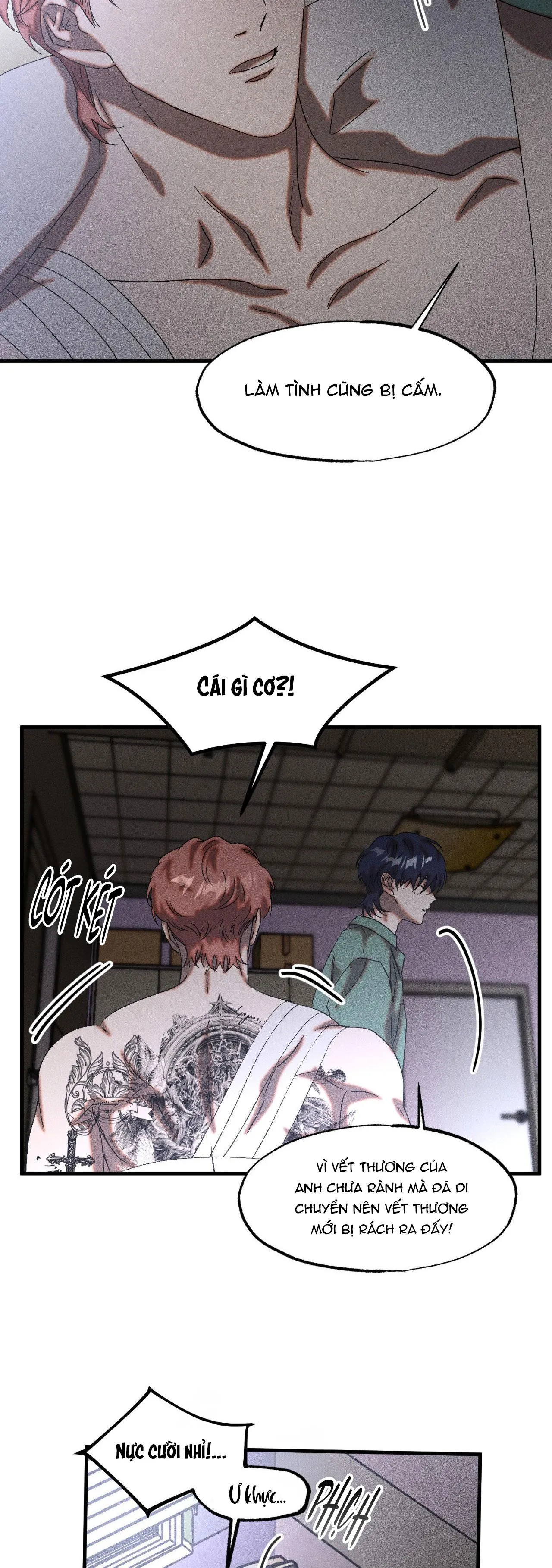 Cash Or Credit Chapter 43 Trang 17