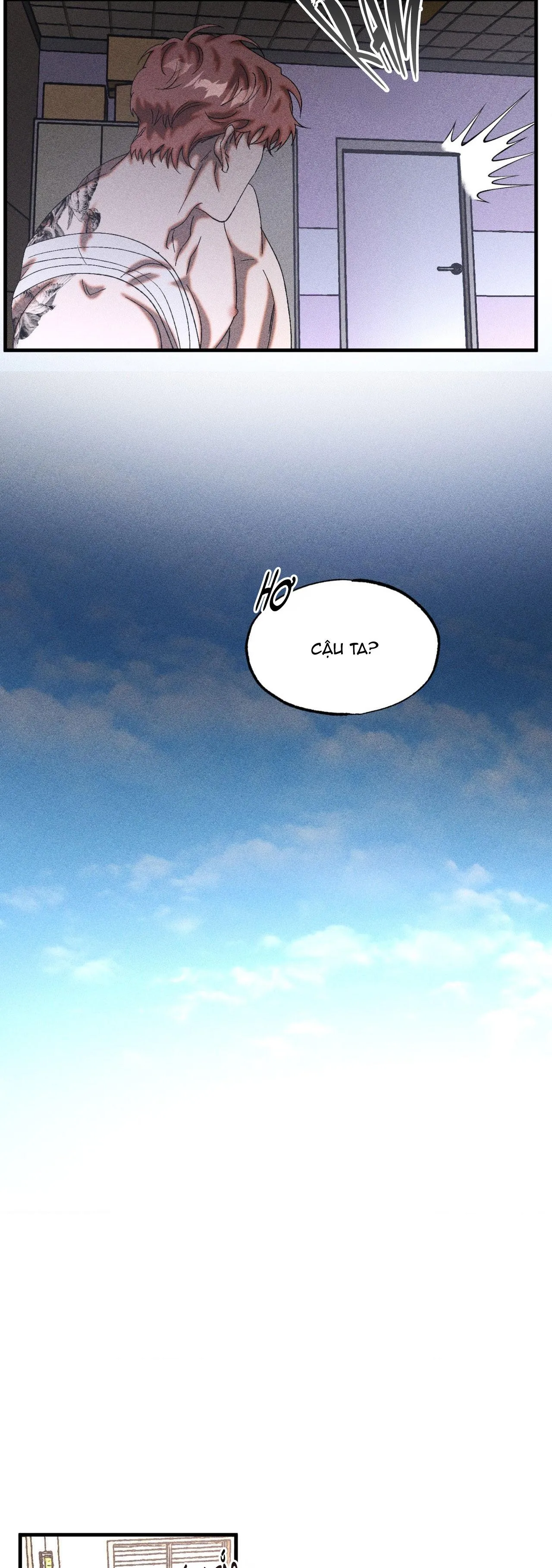 Cash Or Credit Chapter 43 Trang 19