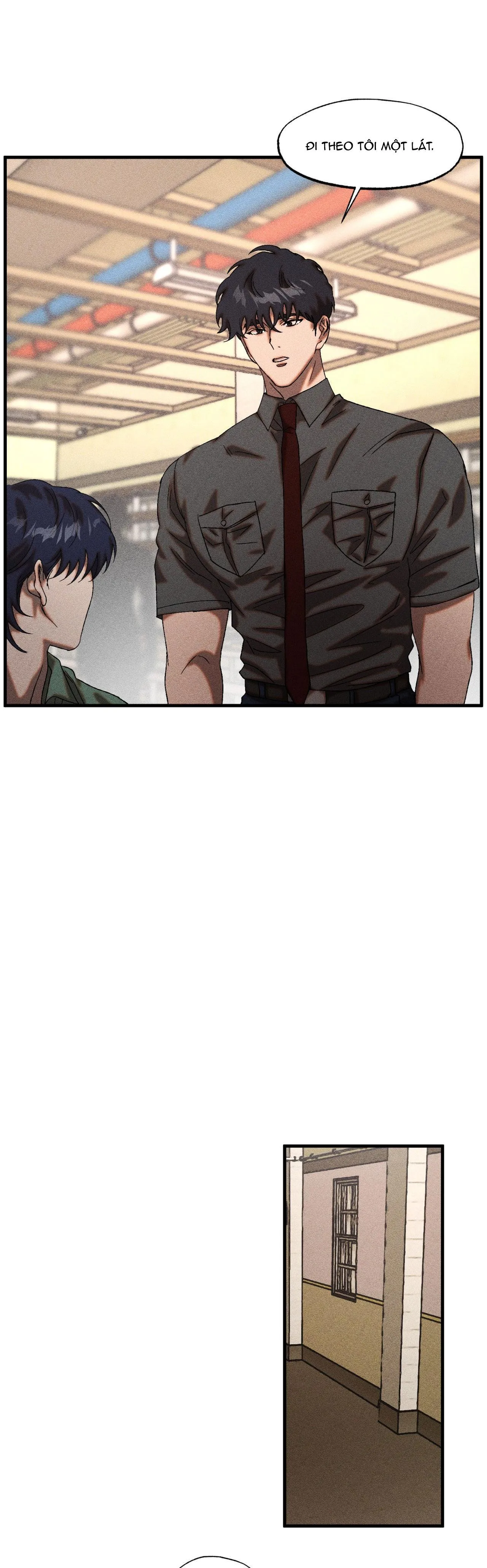 Cash Or Credit Chapter 43 Trang 22