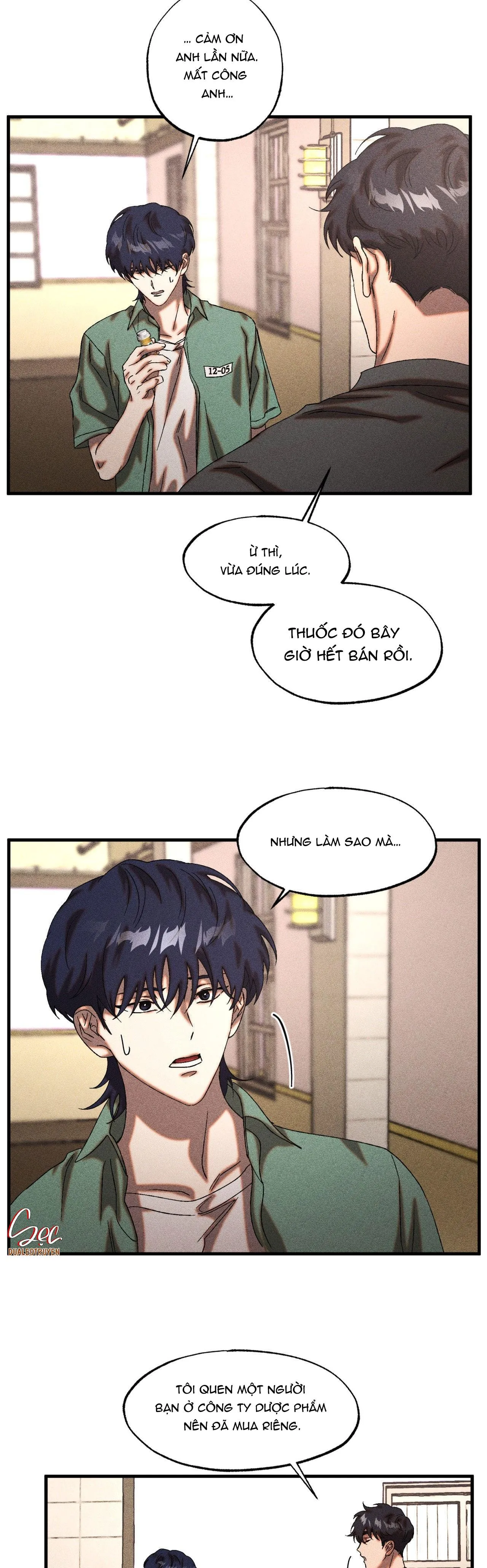 Cash Or Credit Chapter 43 Trang 23