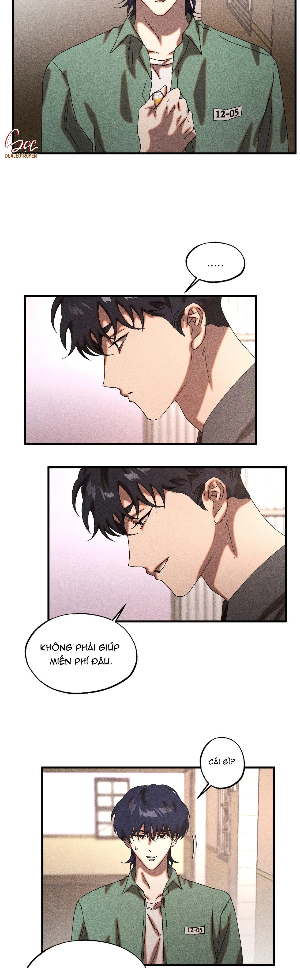 Cash Or Credit Chapter 43 Trang 25