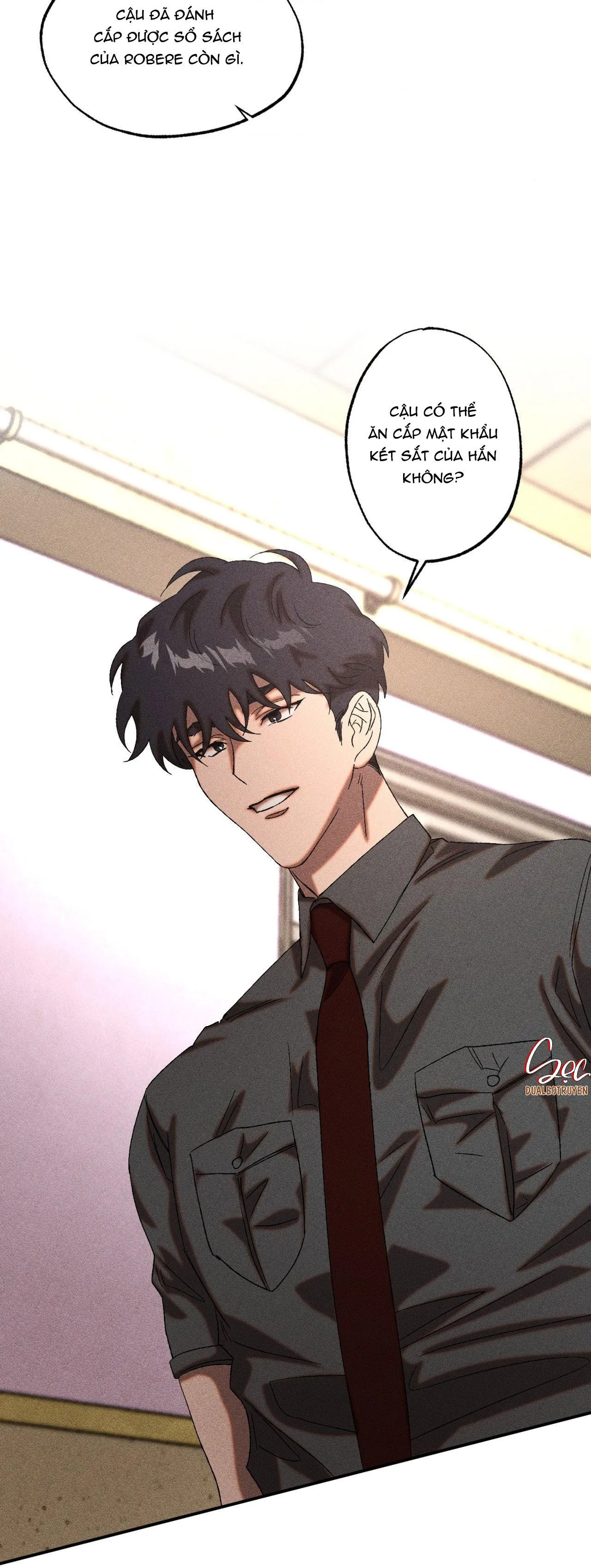 Cash Or Credit Chapter 43 Trang 26