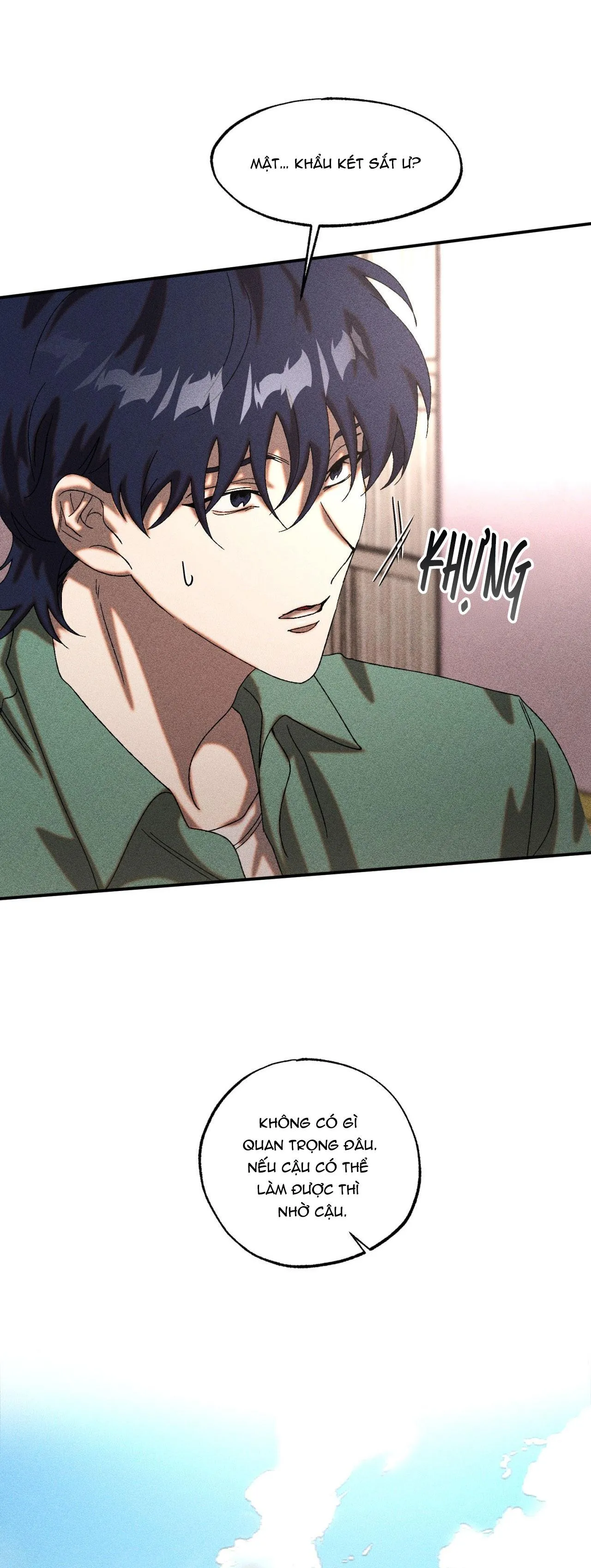 Cash Or Credit Chapter 43 Trang 27