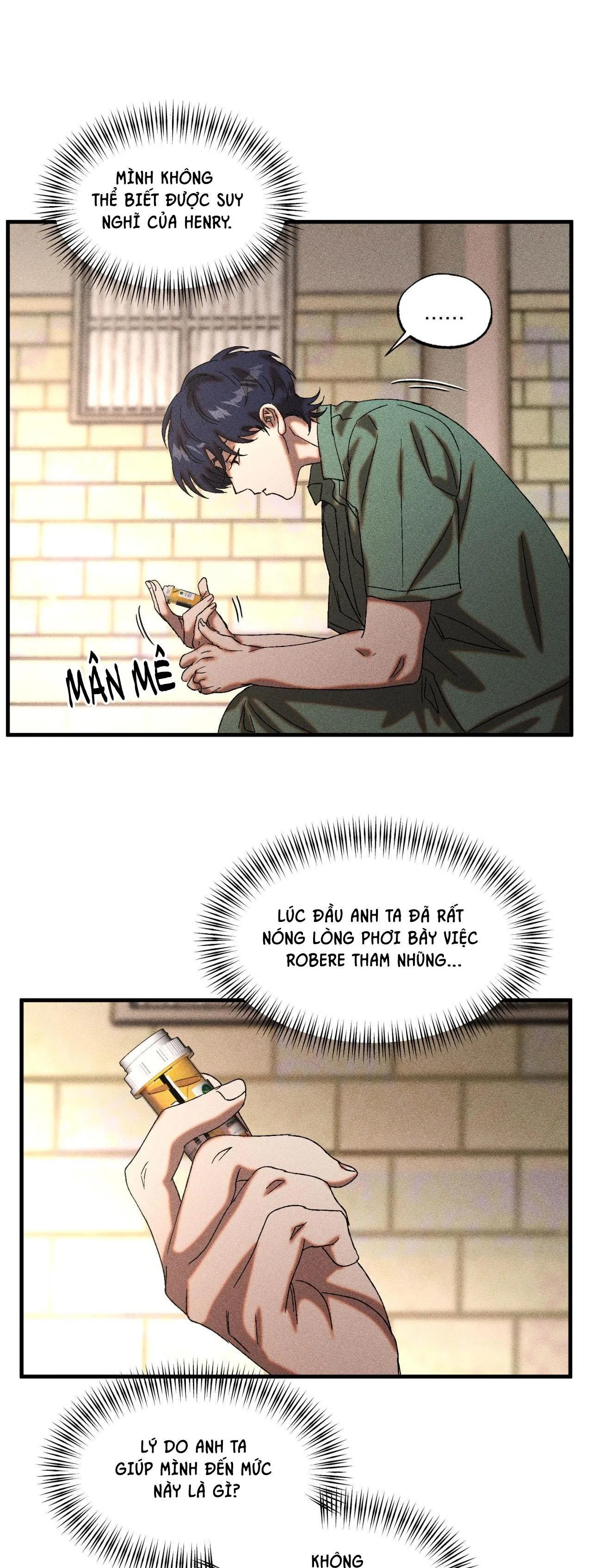 Cash Or Credit Chapter 43 Trang 29