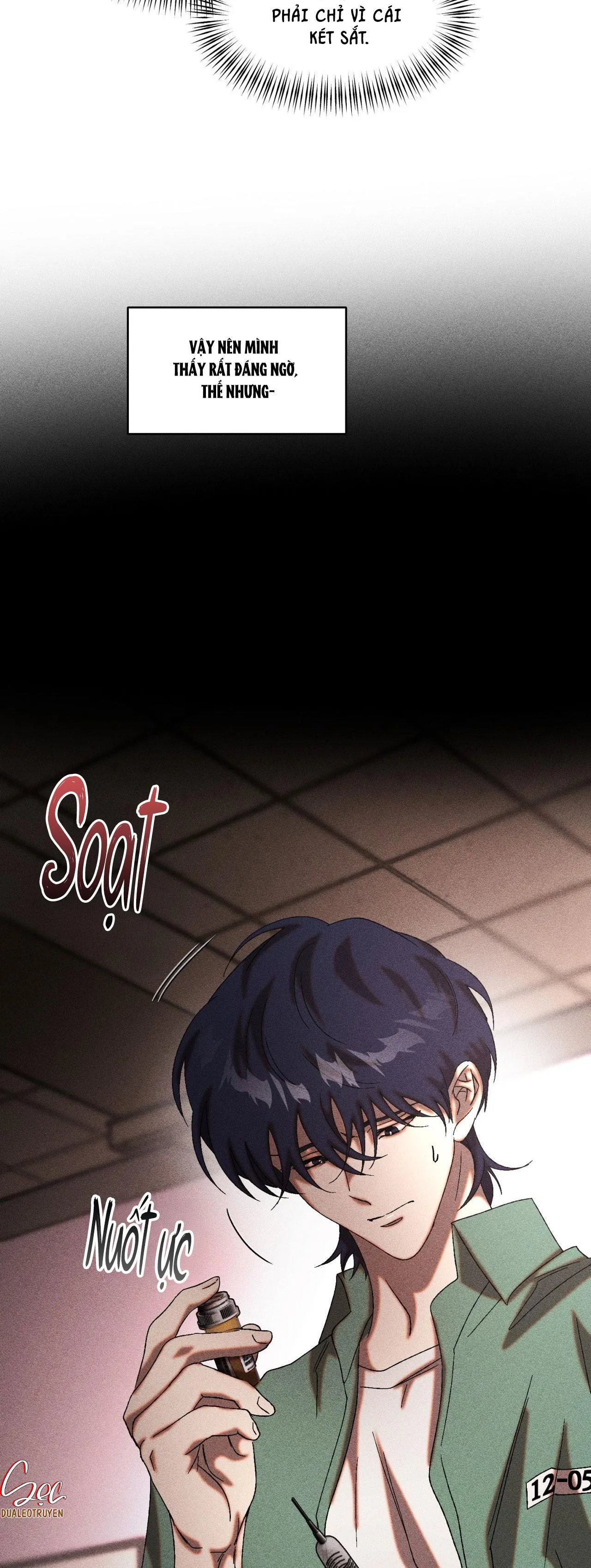 Cash Or Credit Chapter 43 Trang 30