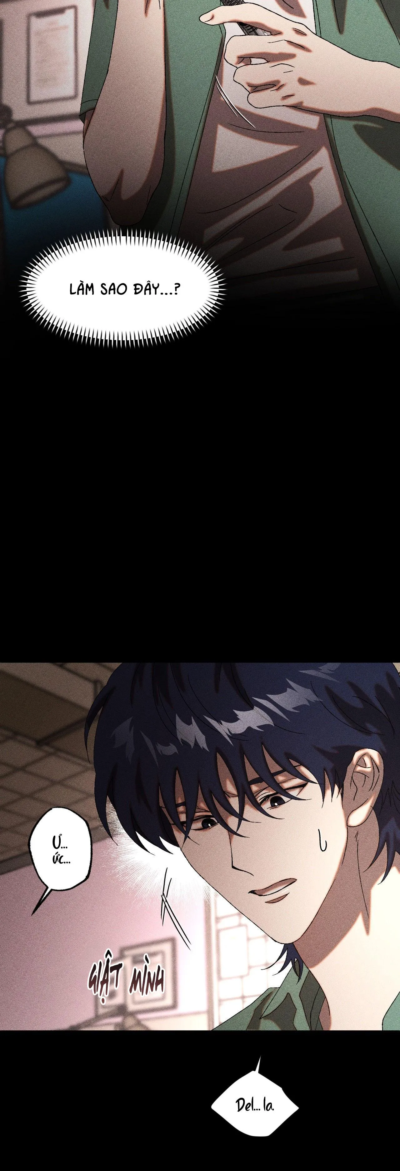 Cash Or Credit Chapter 43 Trang 31