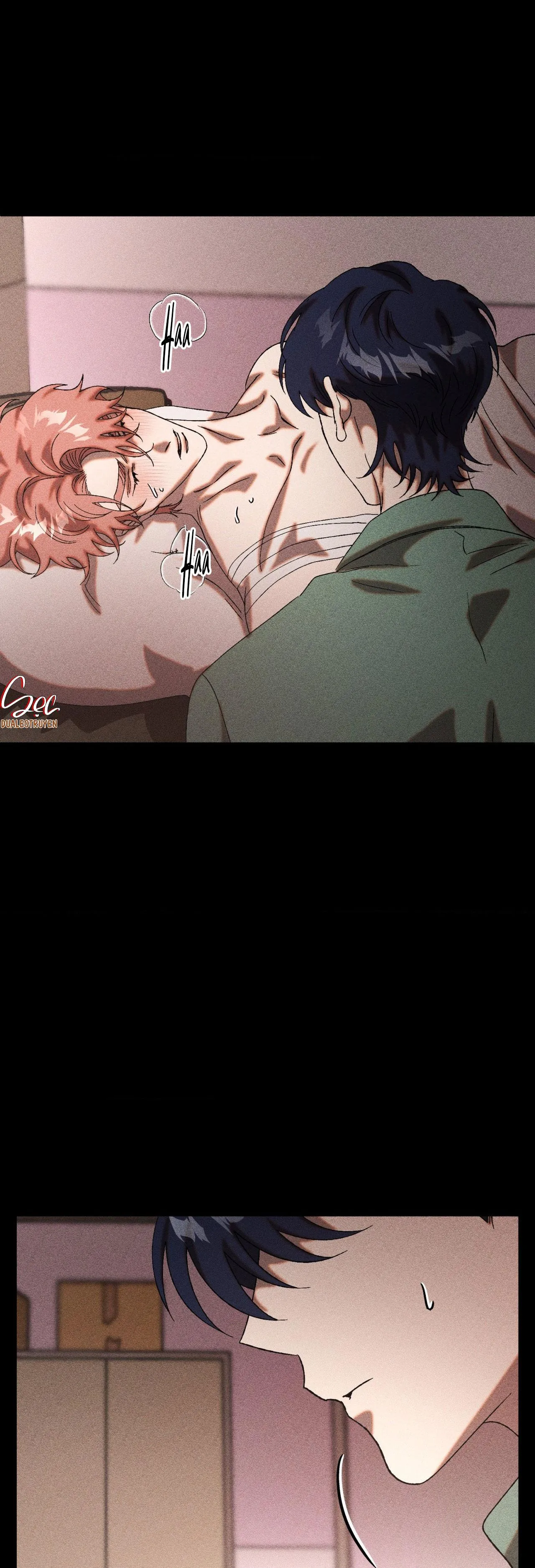 Cash Or Credit Chapter 43 Trang 32