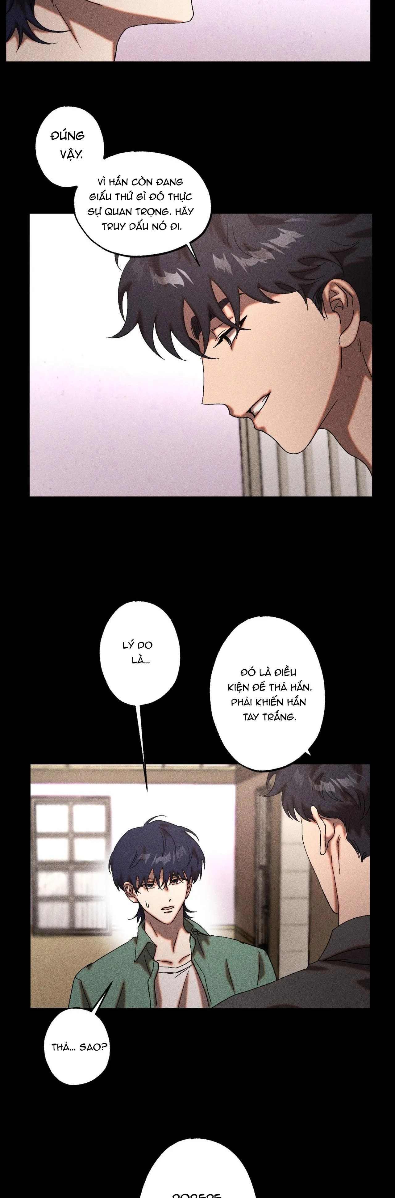 Cash Or Credit Chapter 44 Trang 7