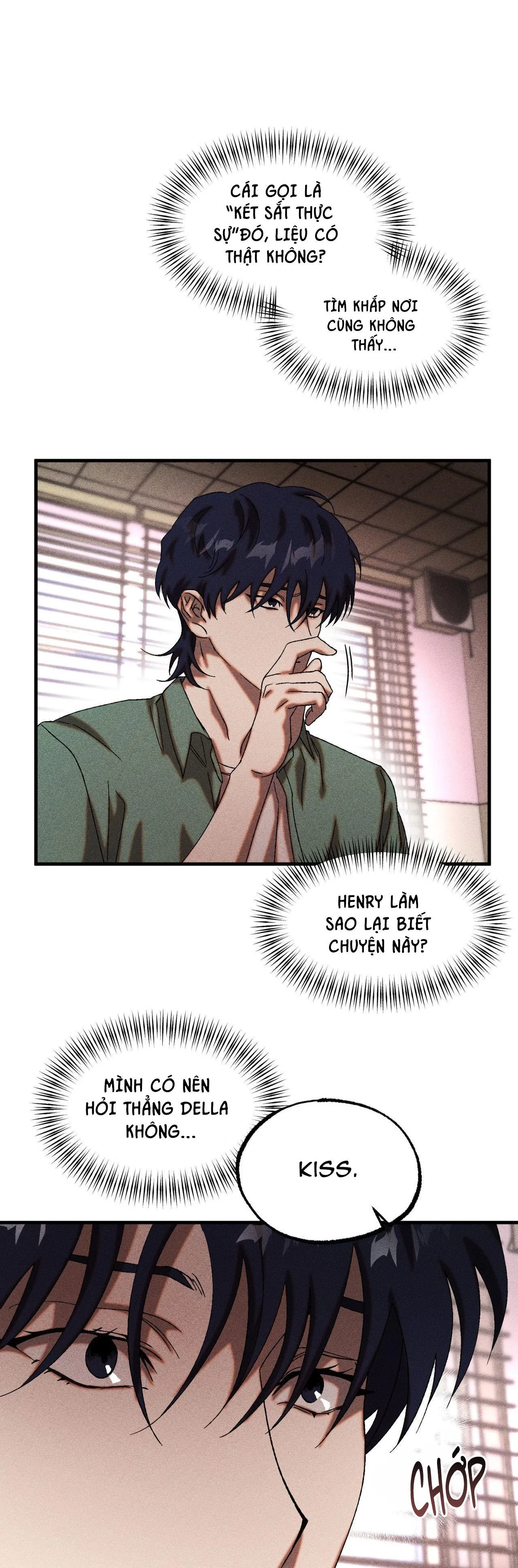 Cash Or Credit Chapter 44 Trang 9