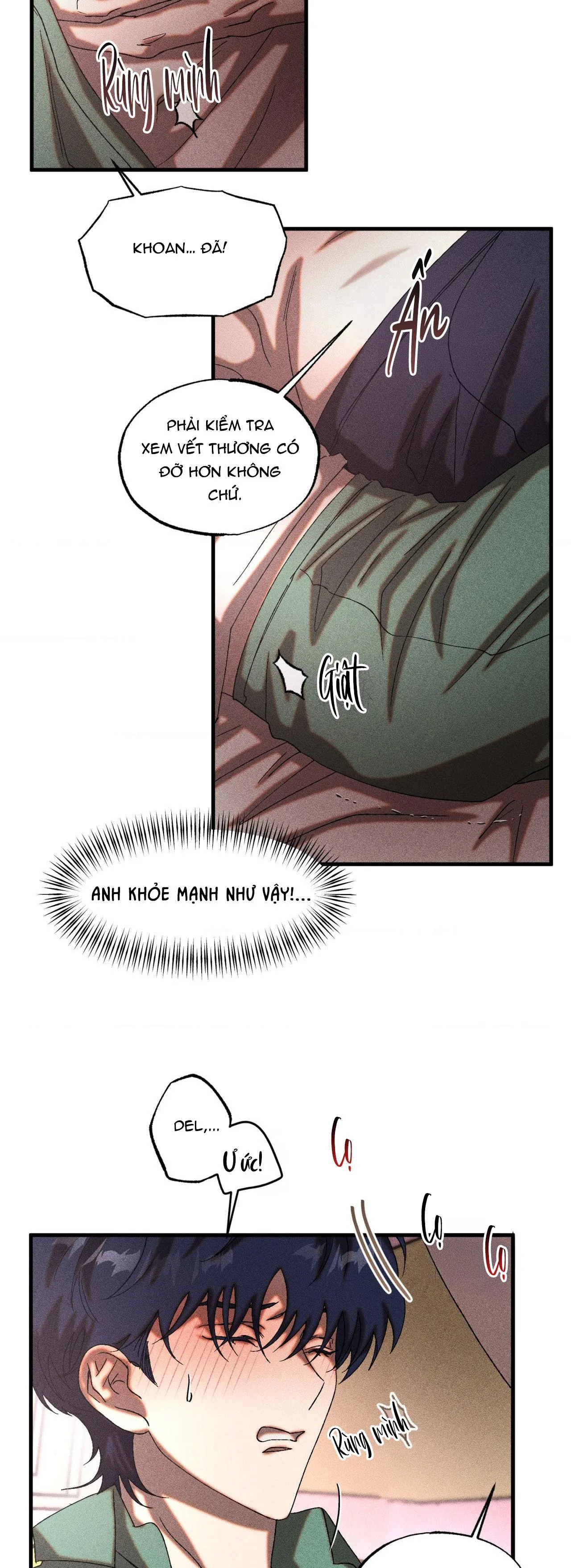 Cash Or Credit Chapter 44 Trang 18