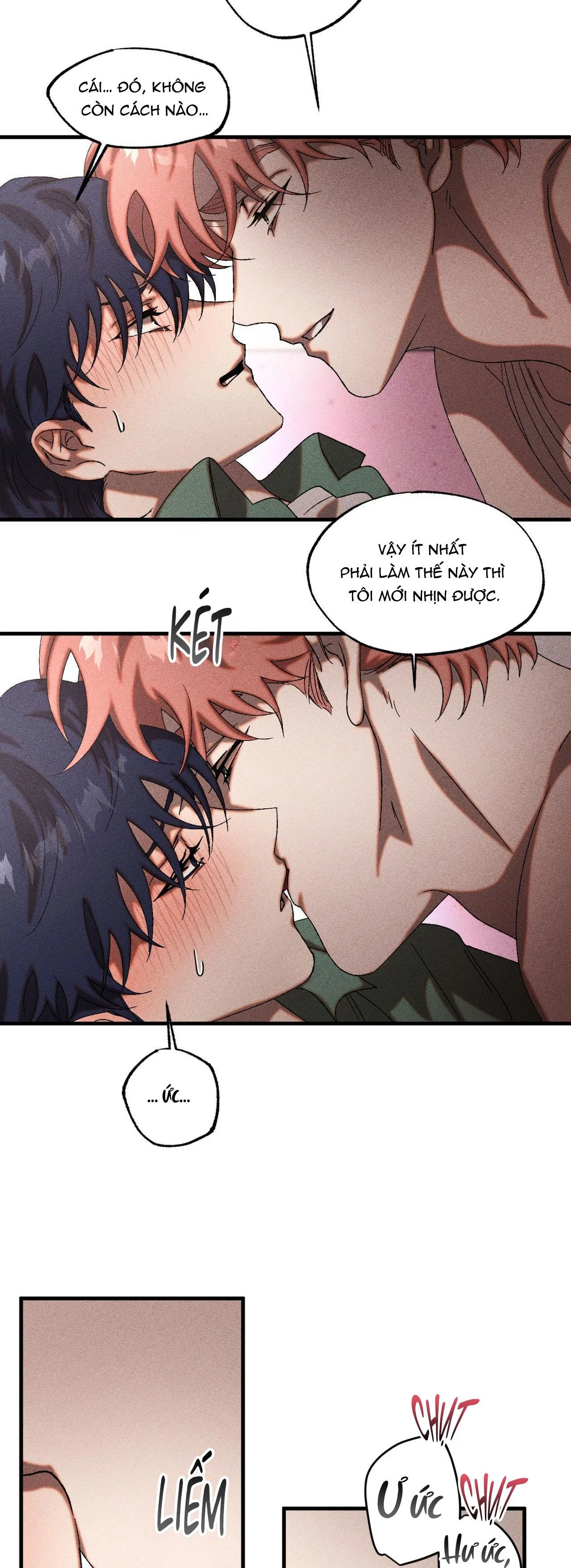 Cash Or Credit Chapter 44 Trang 20