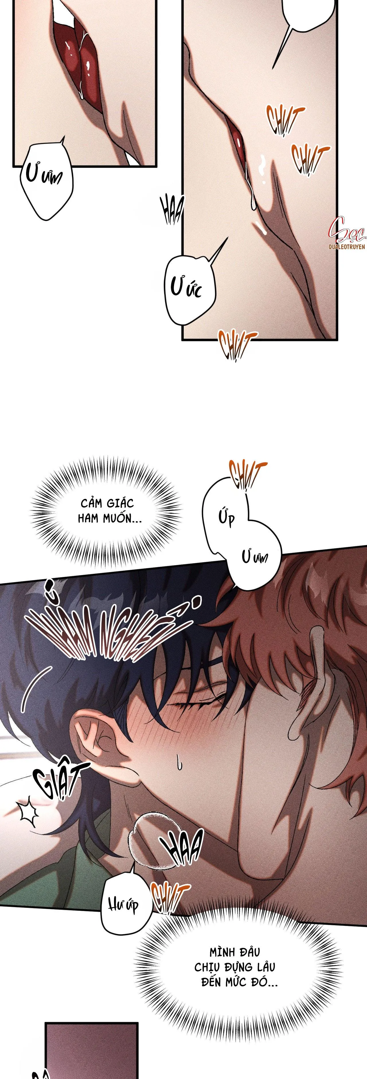 Cash Or Credit Chapter 44 Trang 21