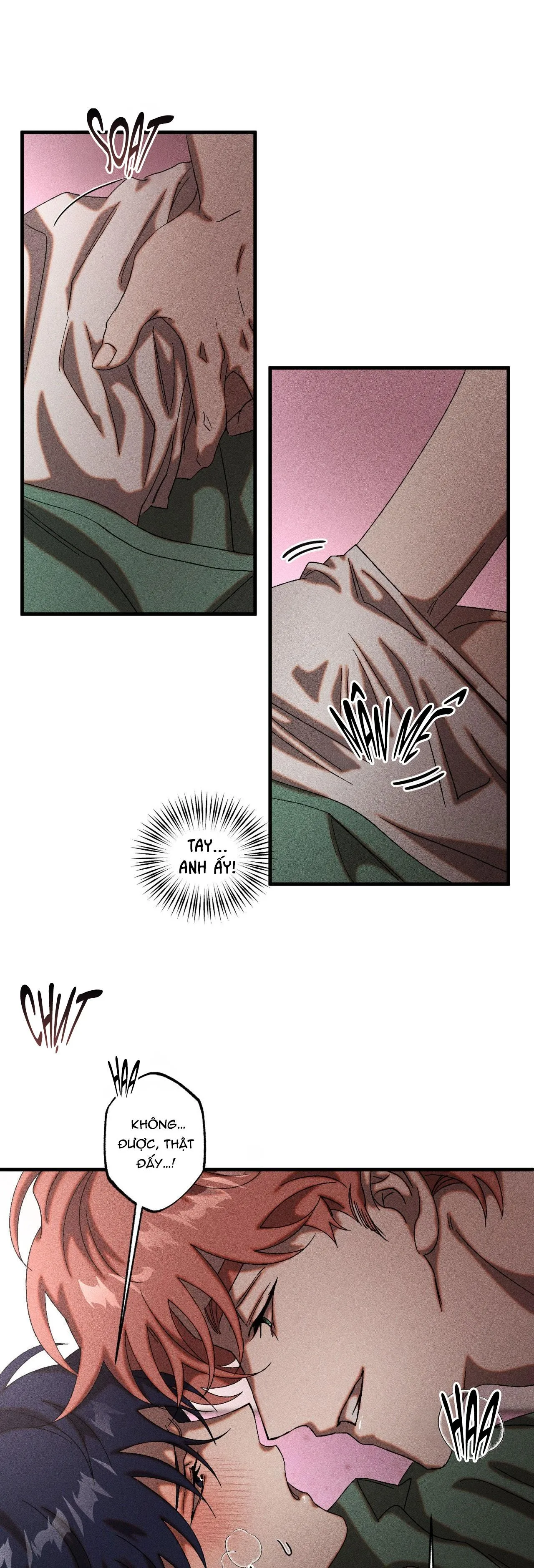 Cash Or Credit Chapter 44 Trang 23