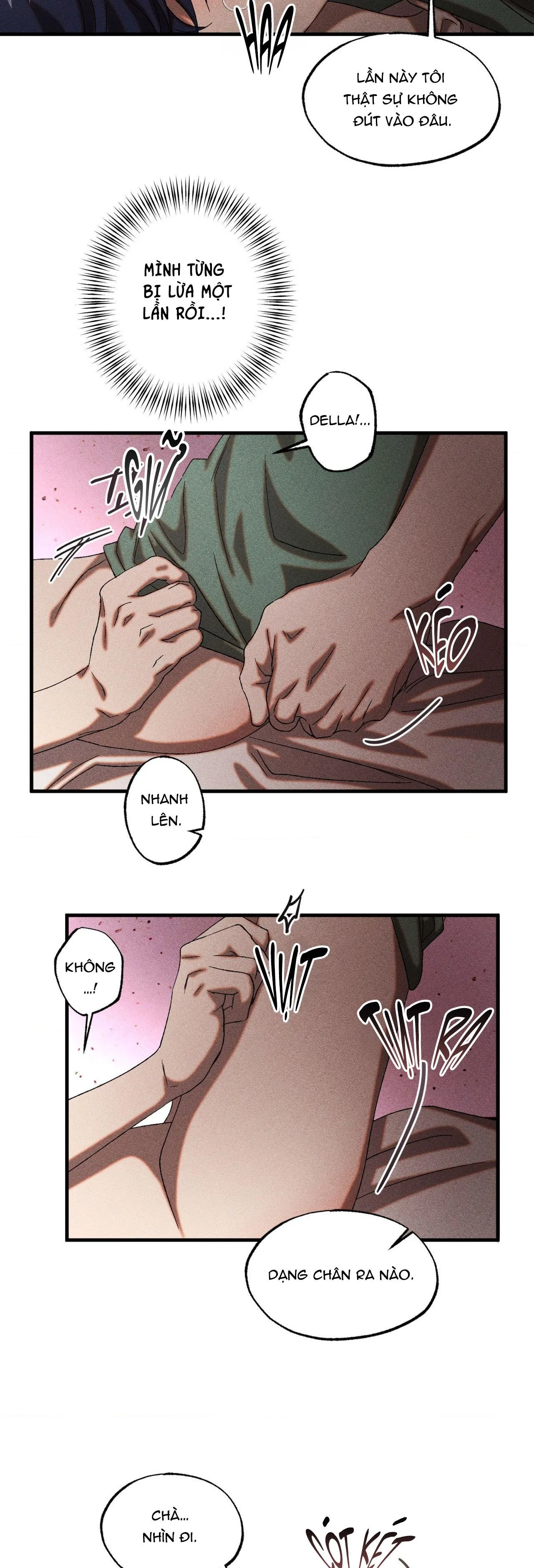 Cash Or Credit Chapter 44 Trang 24