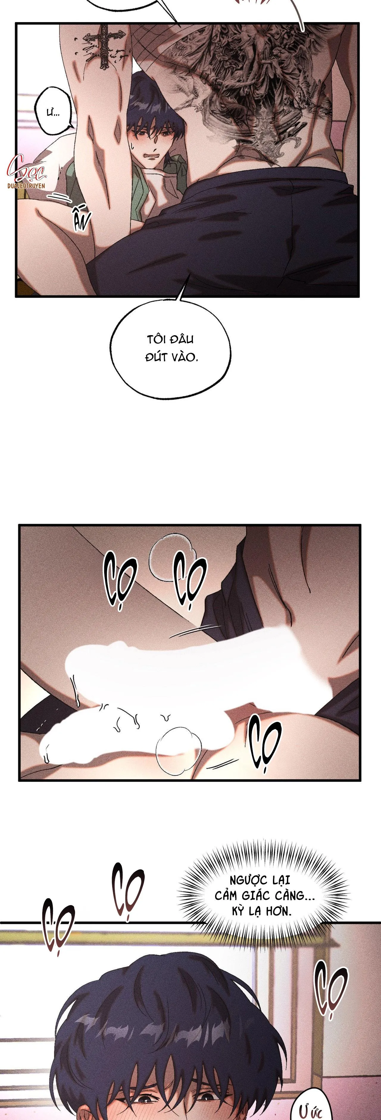 Cash Or Credit Chapter 44 Trang 25