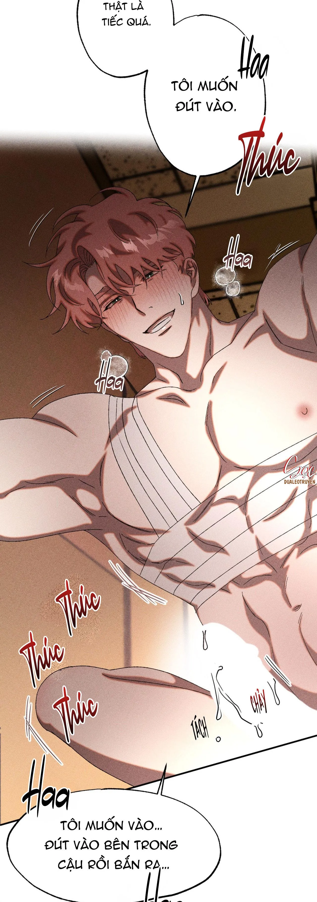 Cash Or Credit Chapter 44 Trang 27