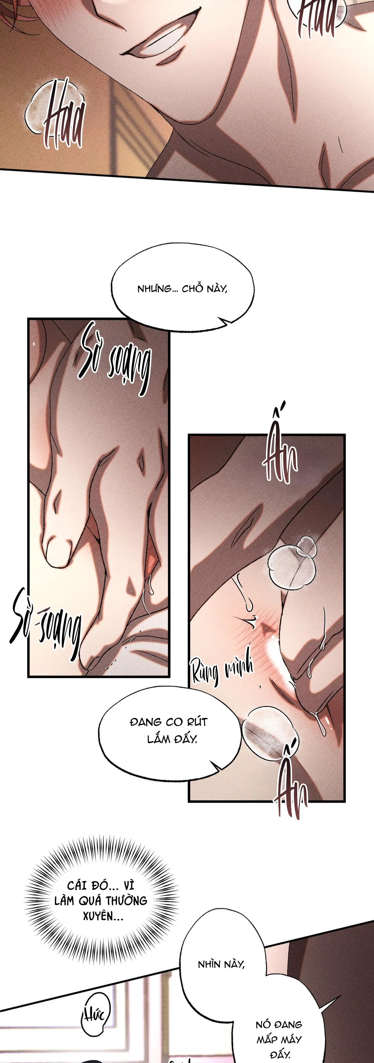 Cash Or Credit Chapter 44 Trang 29