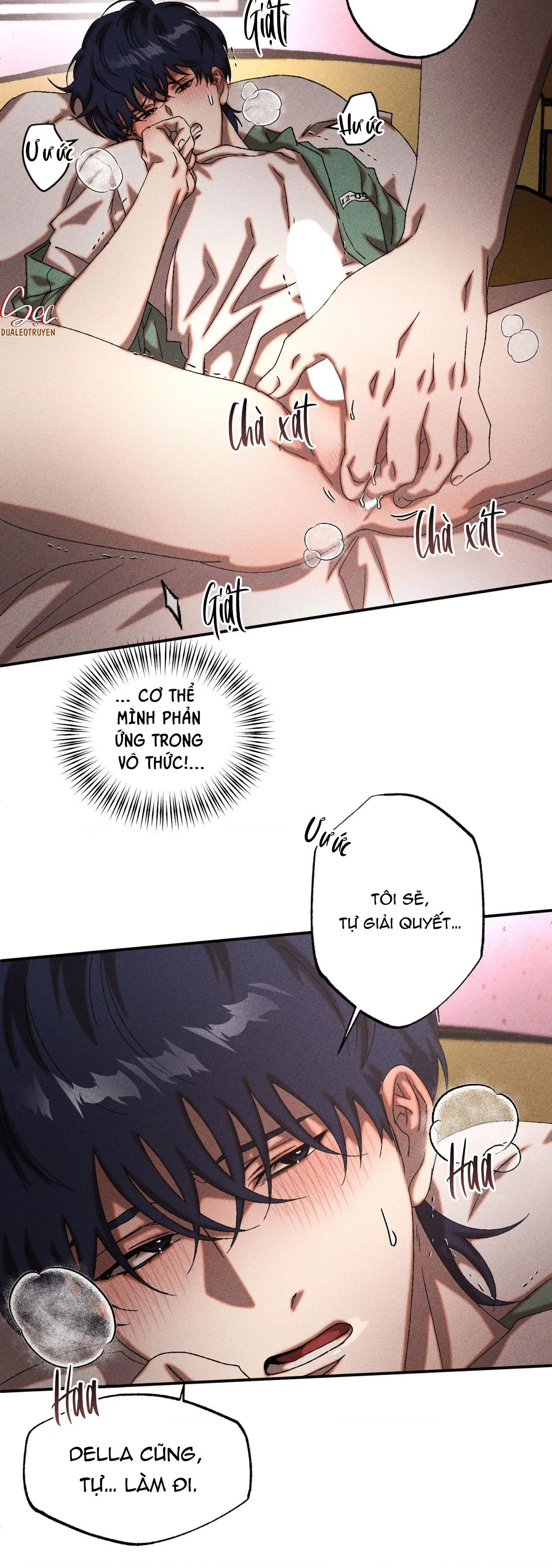 Cash Or Credit Chapter 44 Trang 30