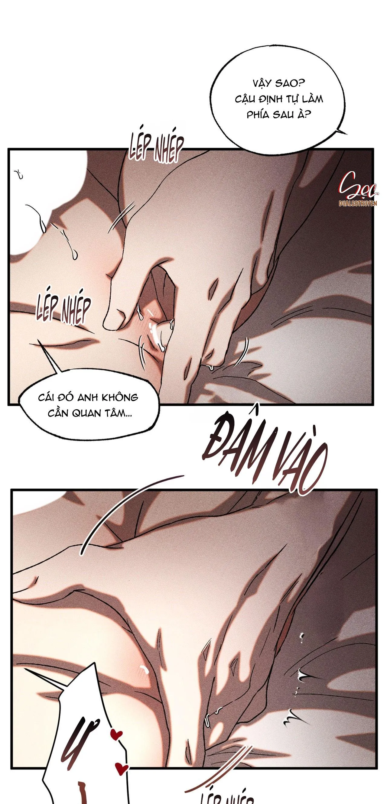 Cash Or Credit Chapter 44 Trang 31