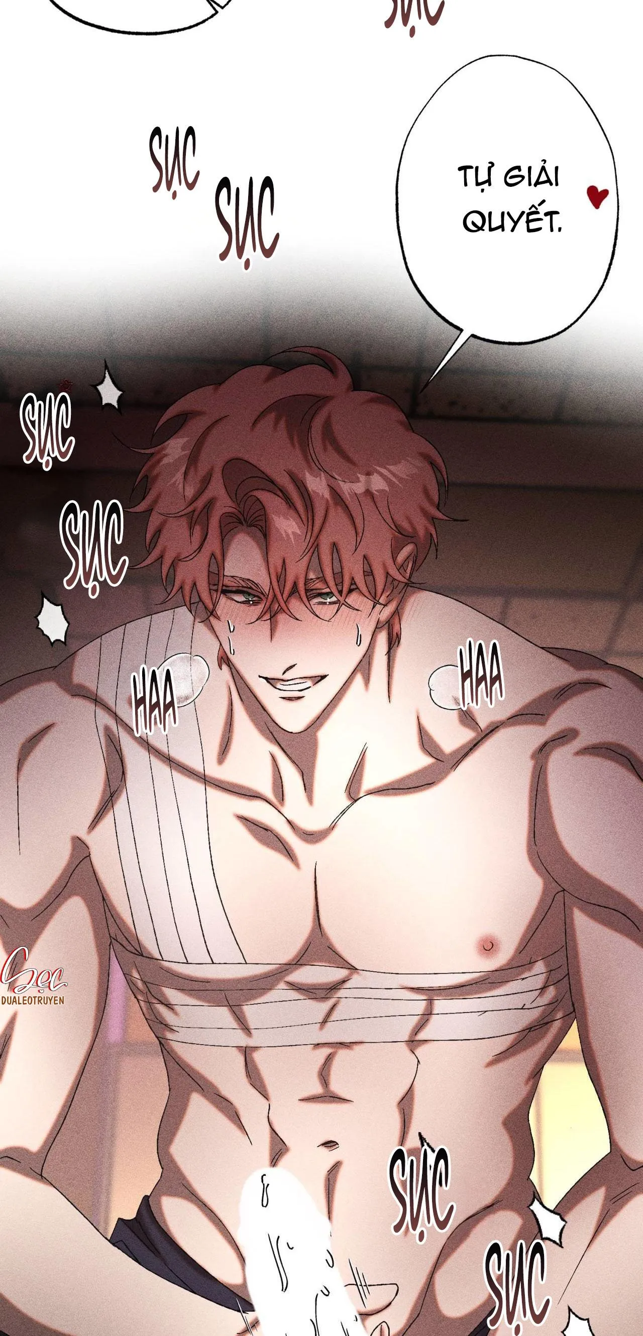 Cash Or Credit Chapter 44 Trang 34