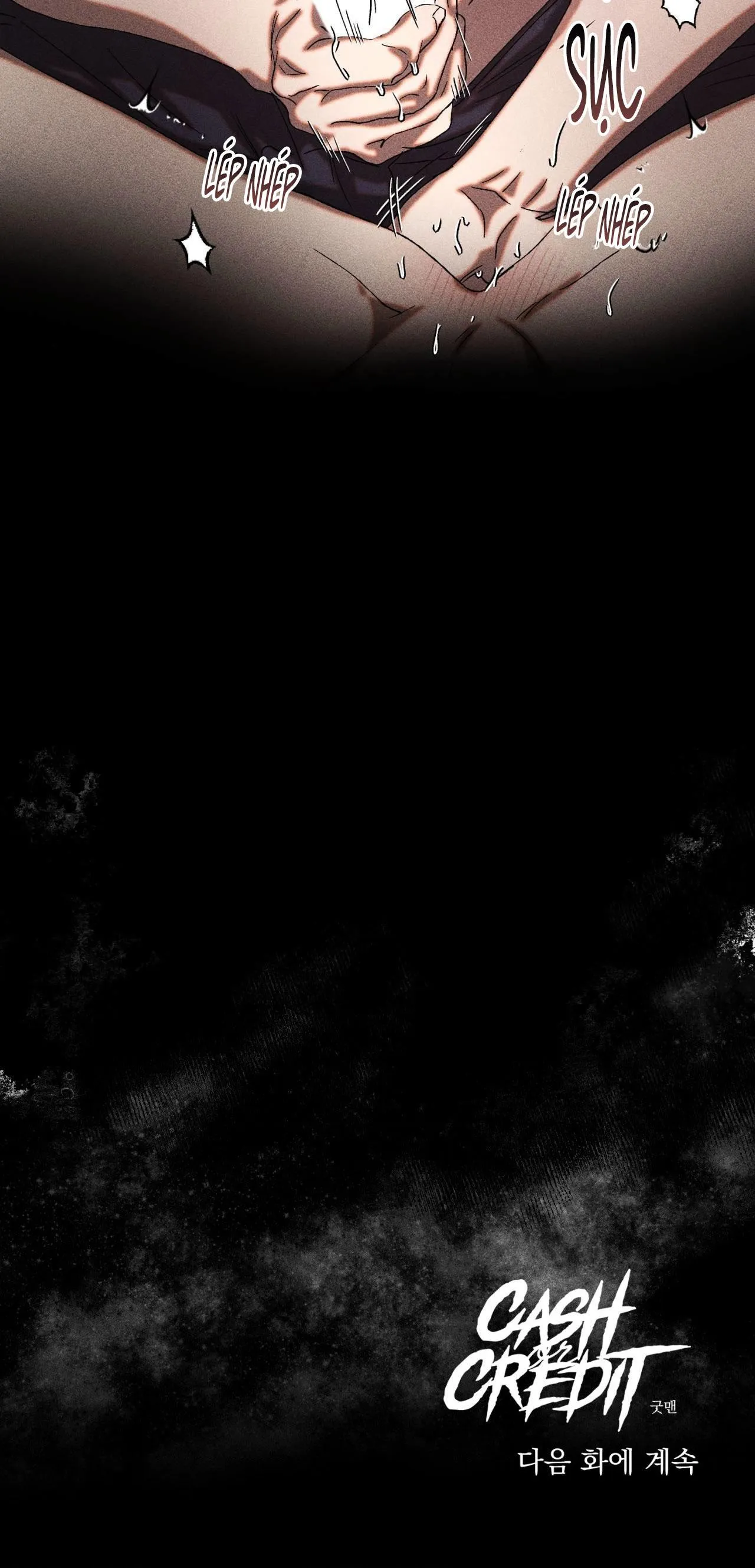 Cash Or Credit Chapter 44 Trang 35